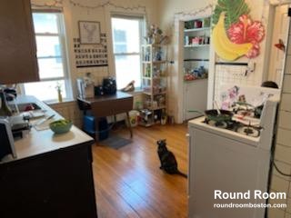 4 bed, 1.5 bath apartment for rent at 124 Brooks St Unit A, Brighton — photo 3 of 18