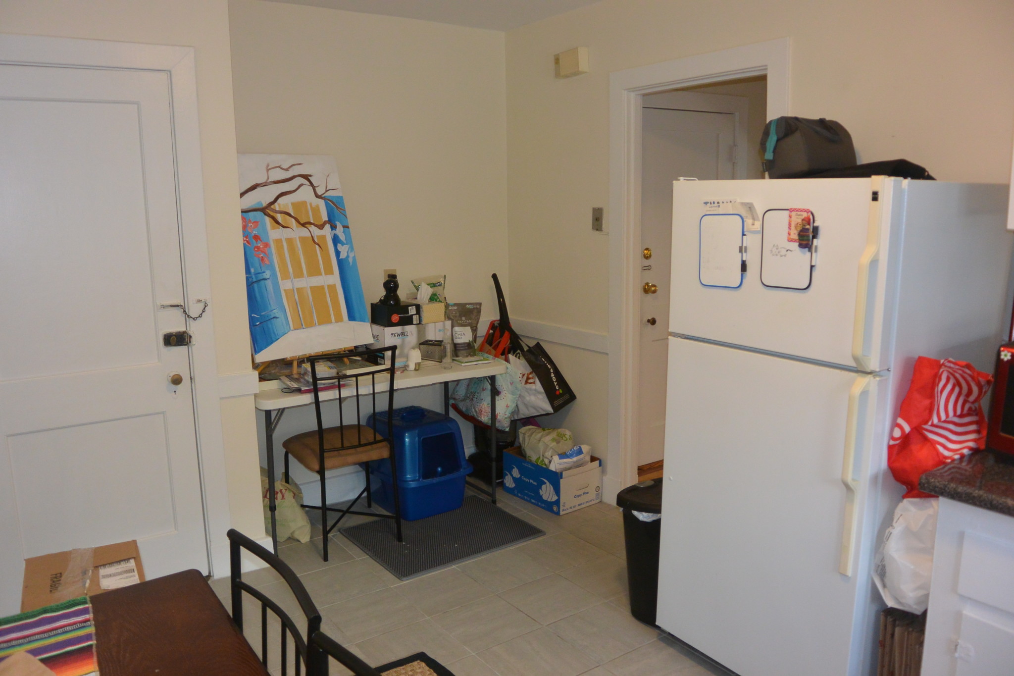 1 bed, 1 bath apartment for rent at 32 Brock St Unit 3, Brighton — photo 13 of 16