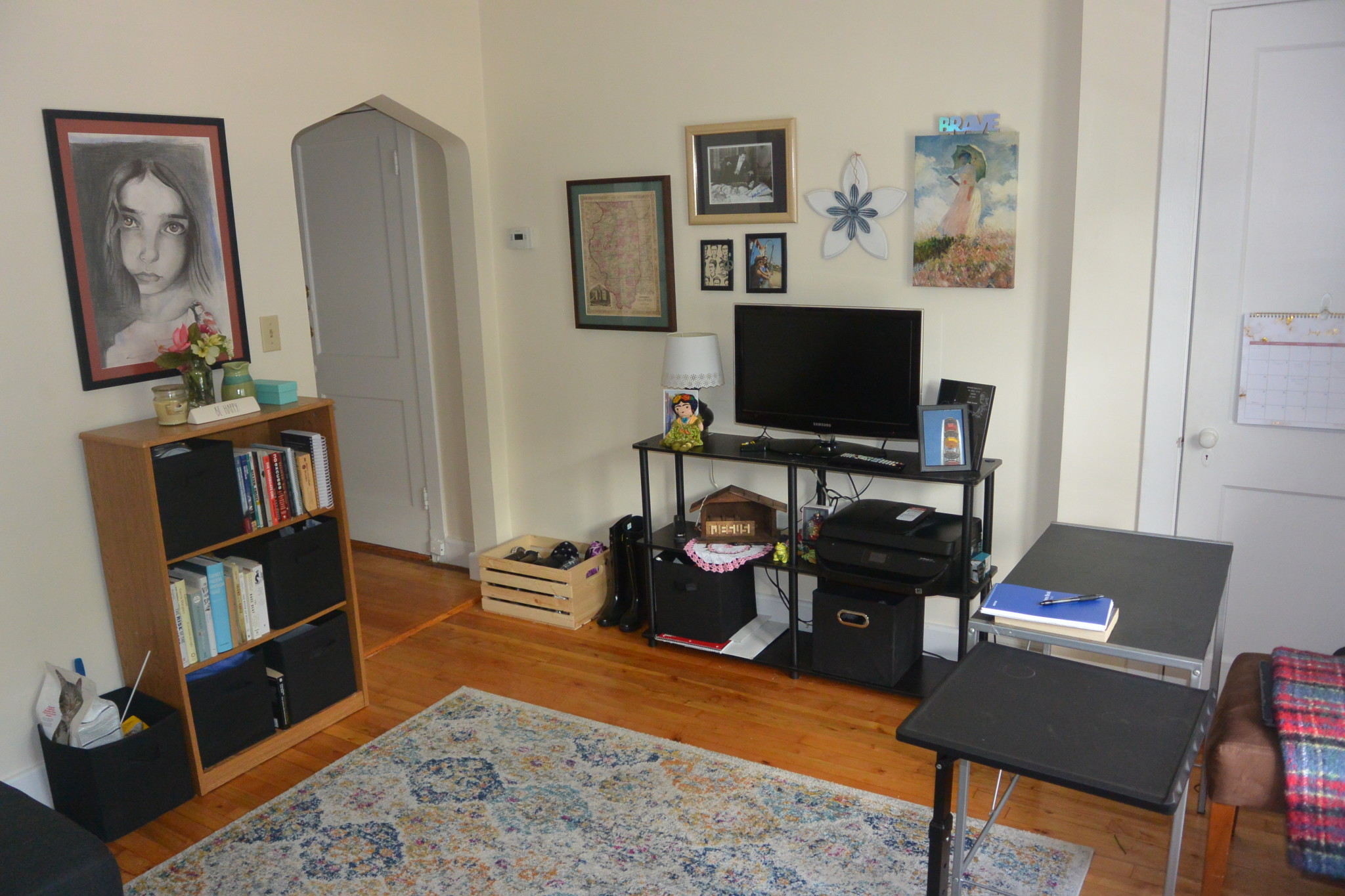 1 bed, 1 bath apartment for rent at 32 Brock St Unit 3, Brighton — photo 6 of 16