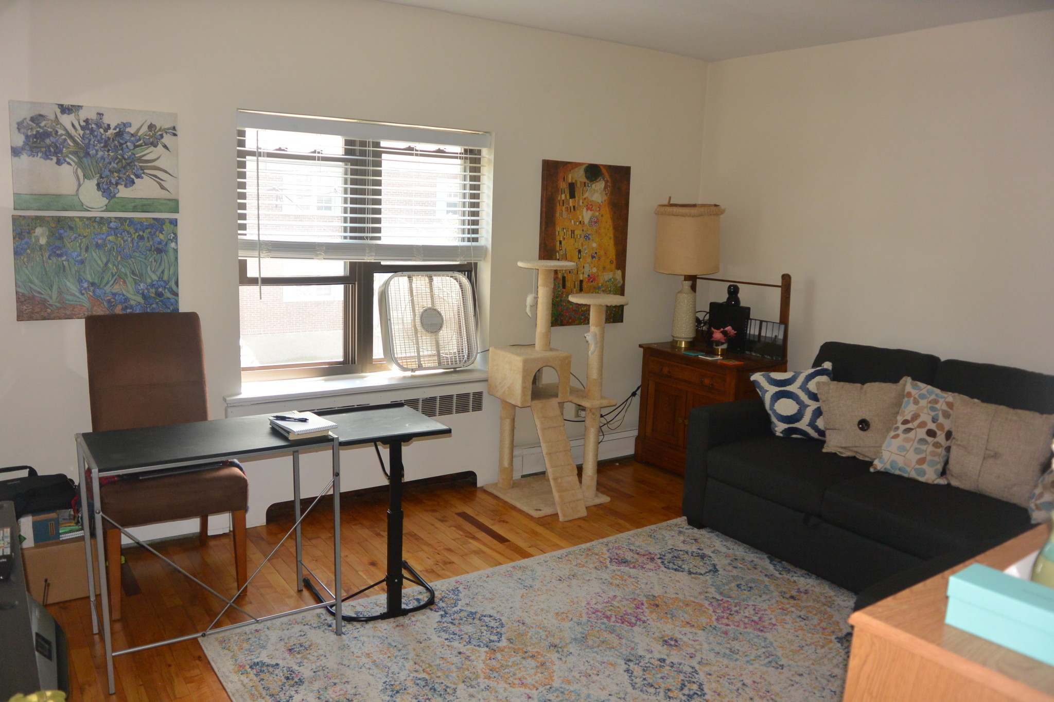 1 bed, 1 bath apartment for rent at 32 Brock St Unit 3, Brighton — photo 3 of 16