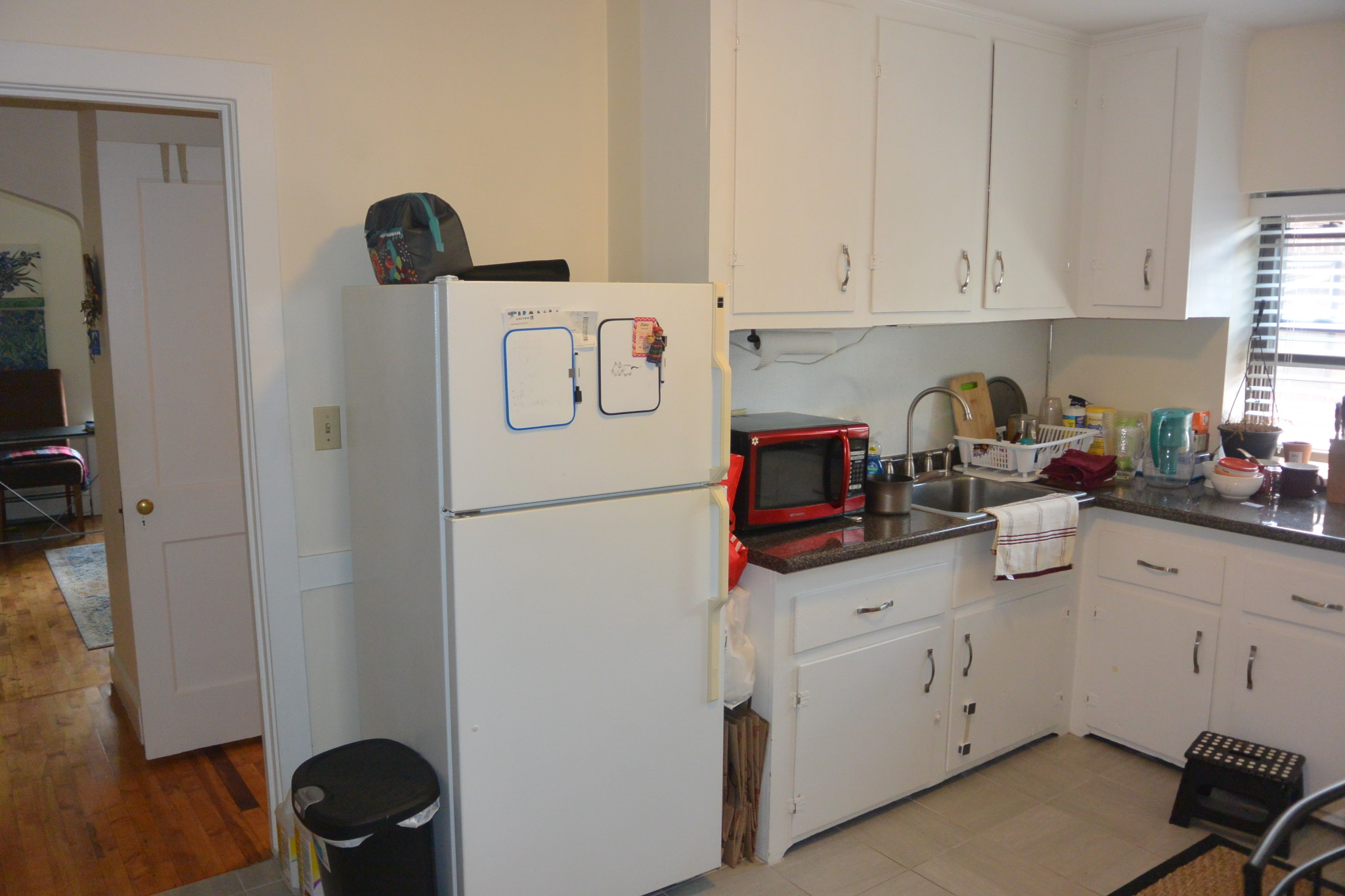 1 bed, 1 bath apartment for rent at 32 Brock St Unit 3, Brighton — photo 1 of 16