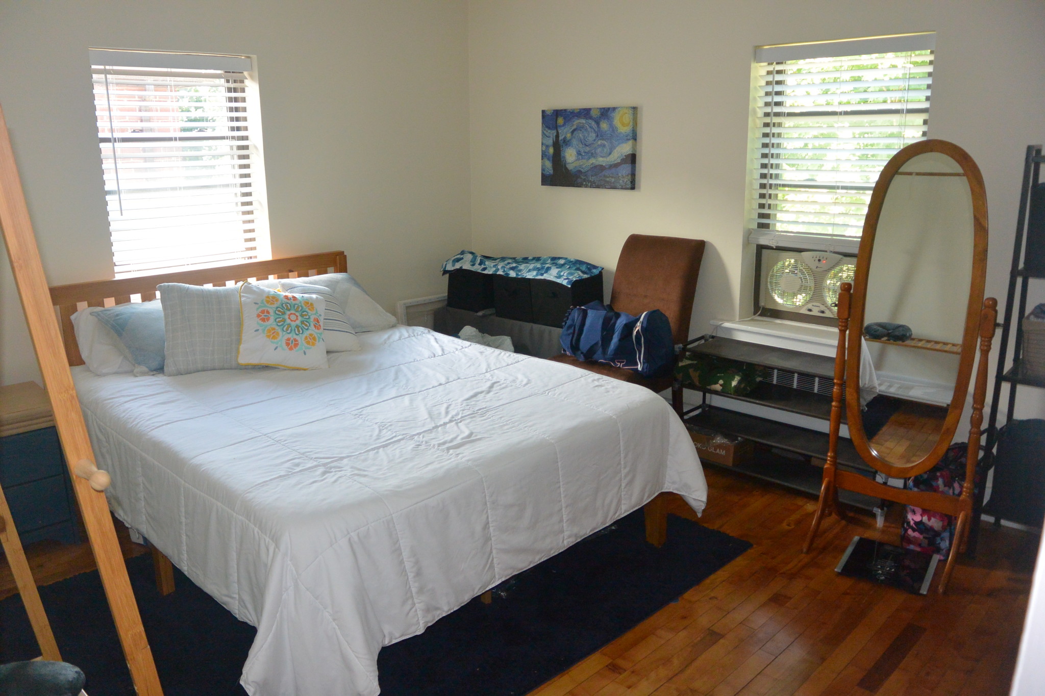1 bed, 1 bath apartment for rent at 32 Brock St Unit 3, Brighton — photo 8 of 16