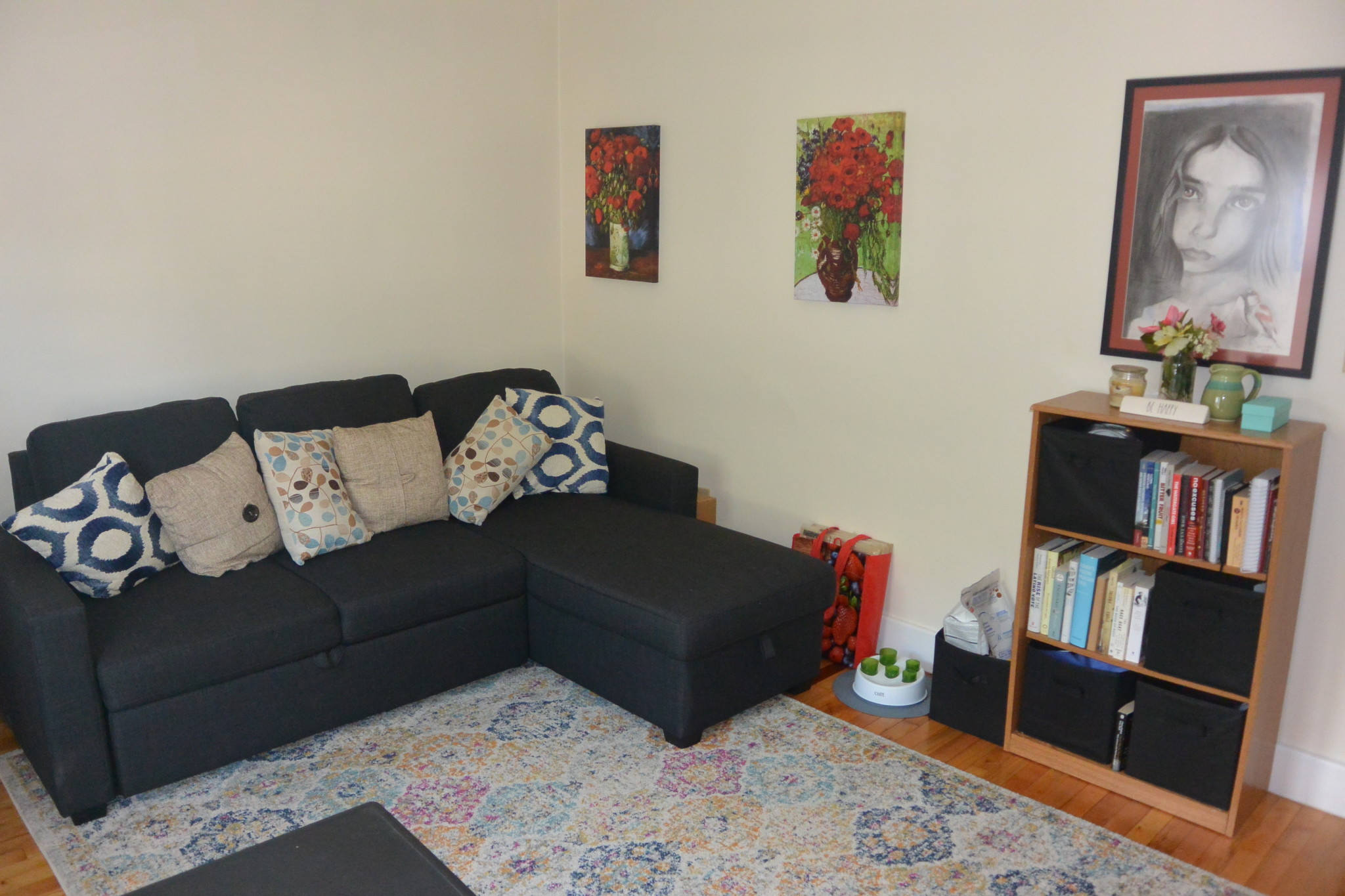 1 bed, 1 bath apartment for rent at 32 Brock St Unit 3, Brighton — photo 9 of 16