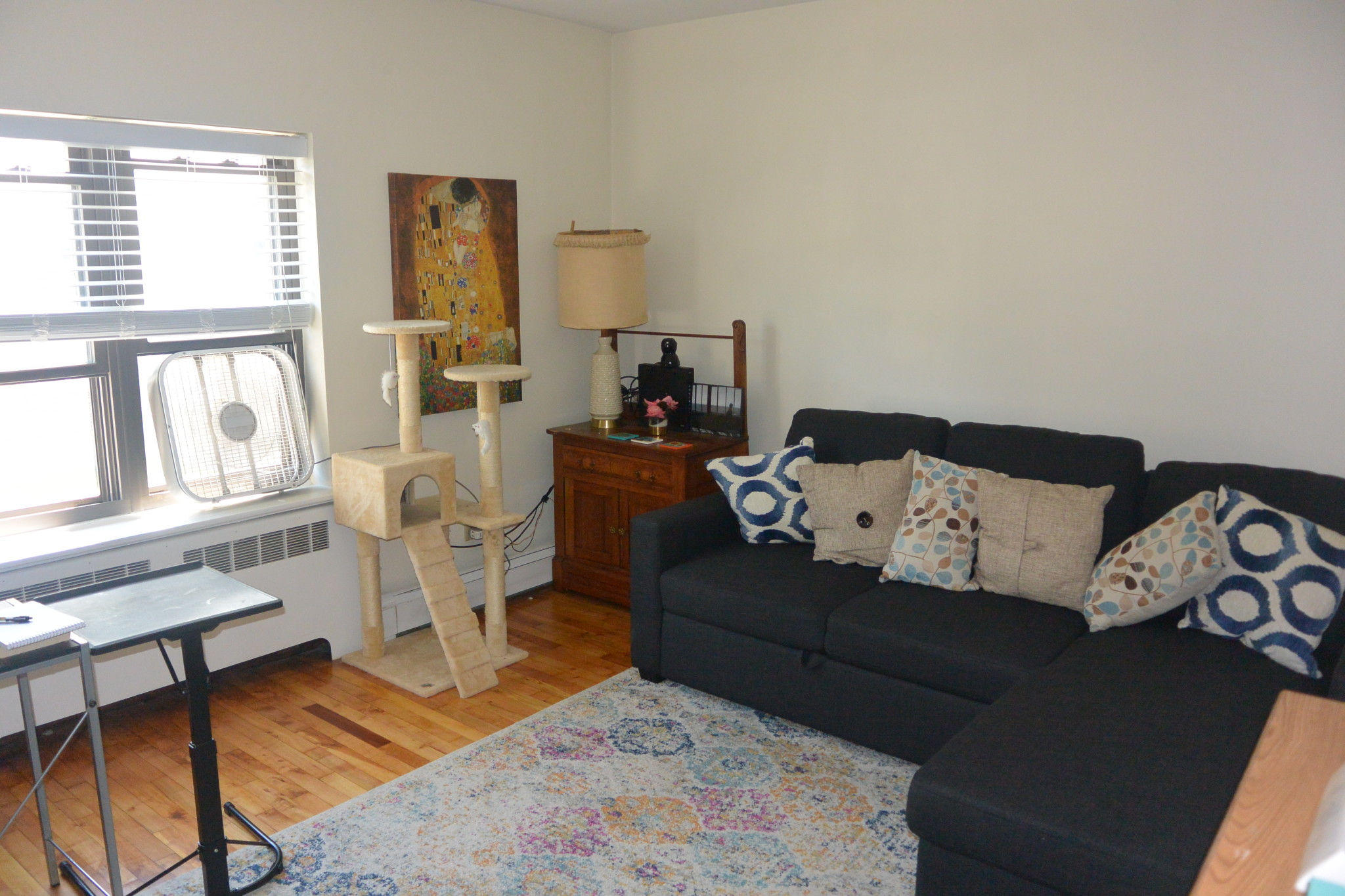 1 bed, 1 bath apartment for rent at 32 Brock St Unit 3, Brighton — photo 5 of 16