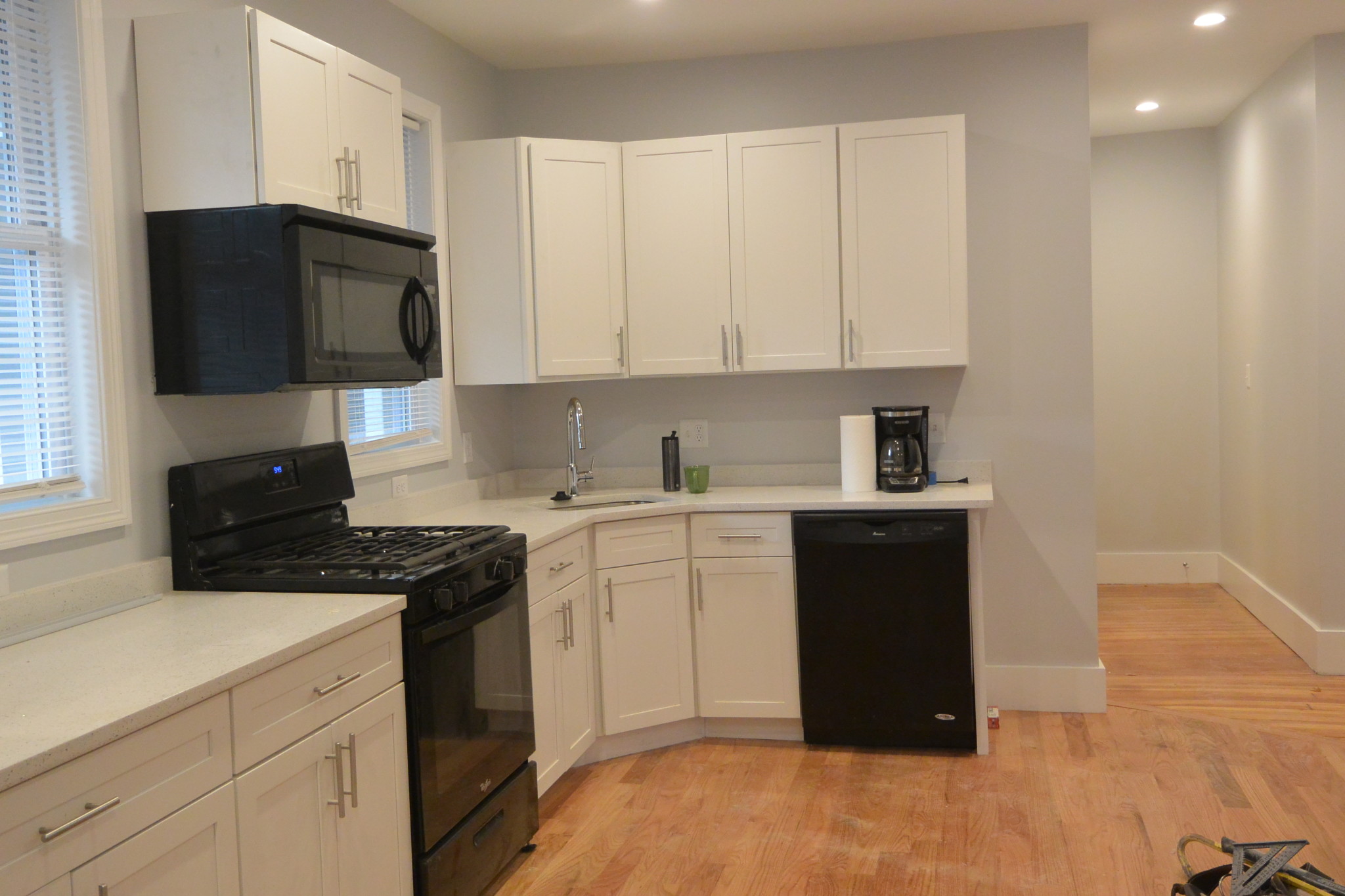 54 Tremont St, Oak Square