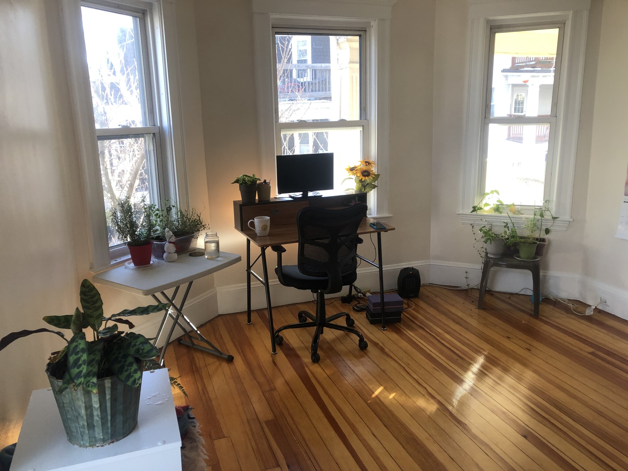 40 Parkton Rd, Jamaica Plain