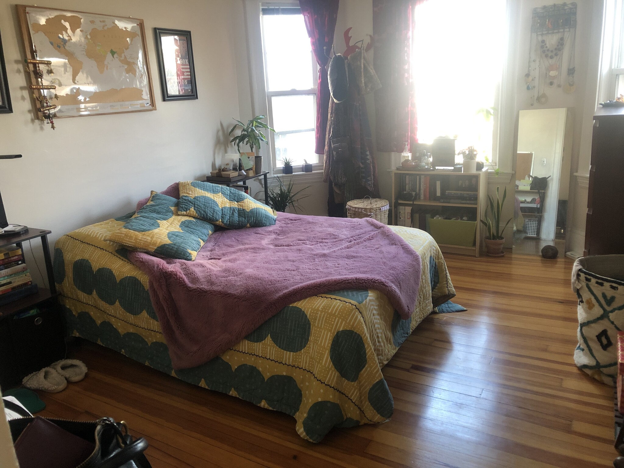 40 Parkton Rd, Jamaica Plain