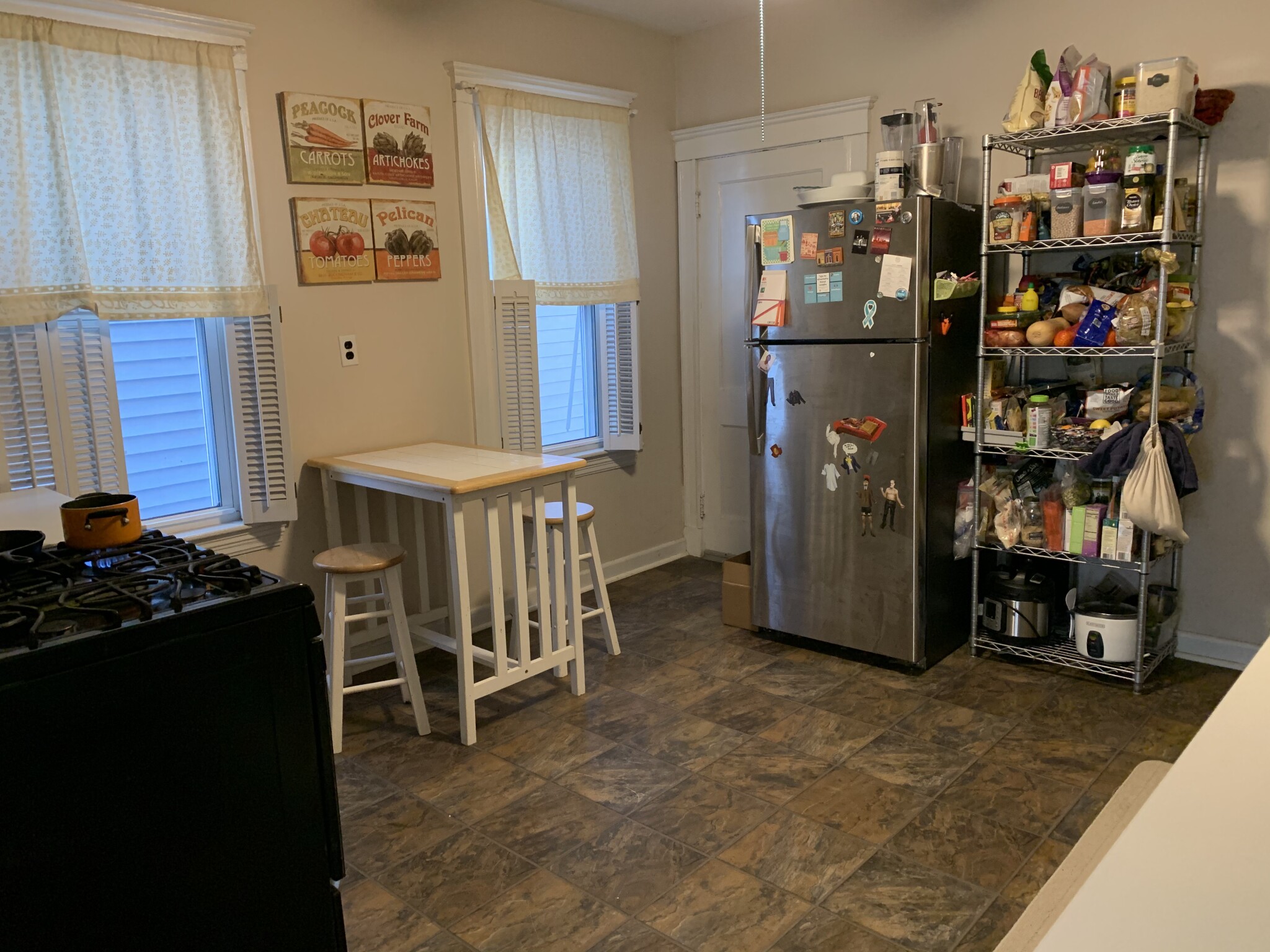 40 Parkton Rd, Jamaica Plain