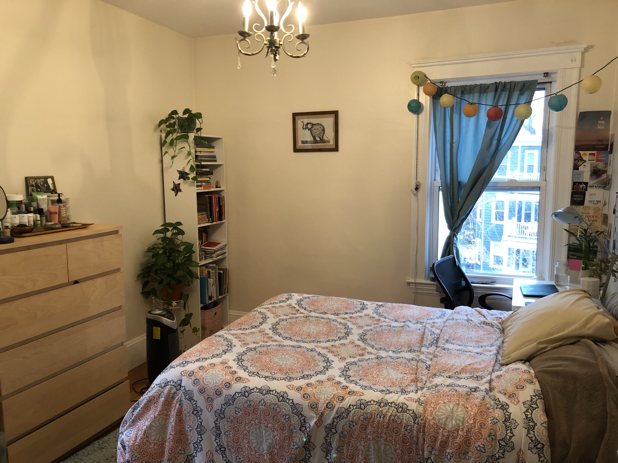 40 Parkton Rd, Jamaica Plain