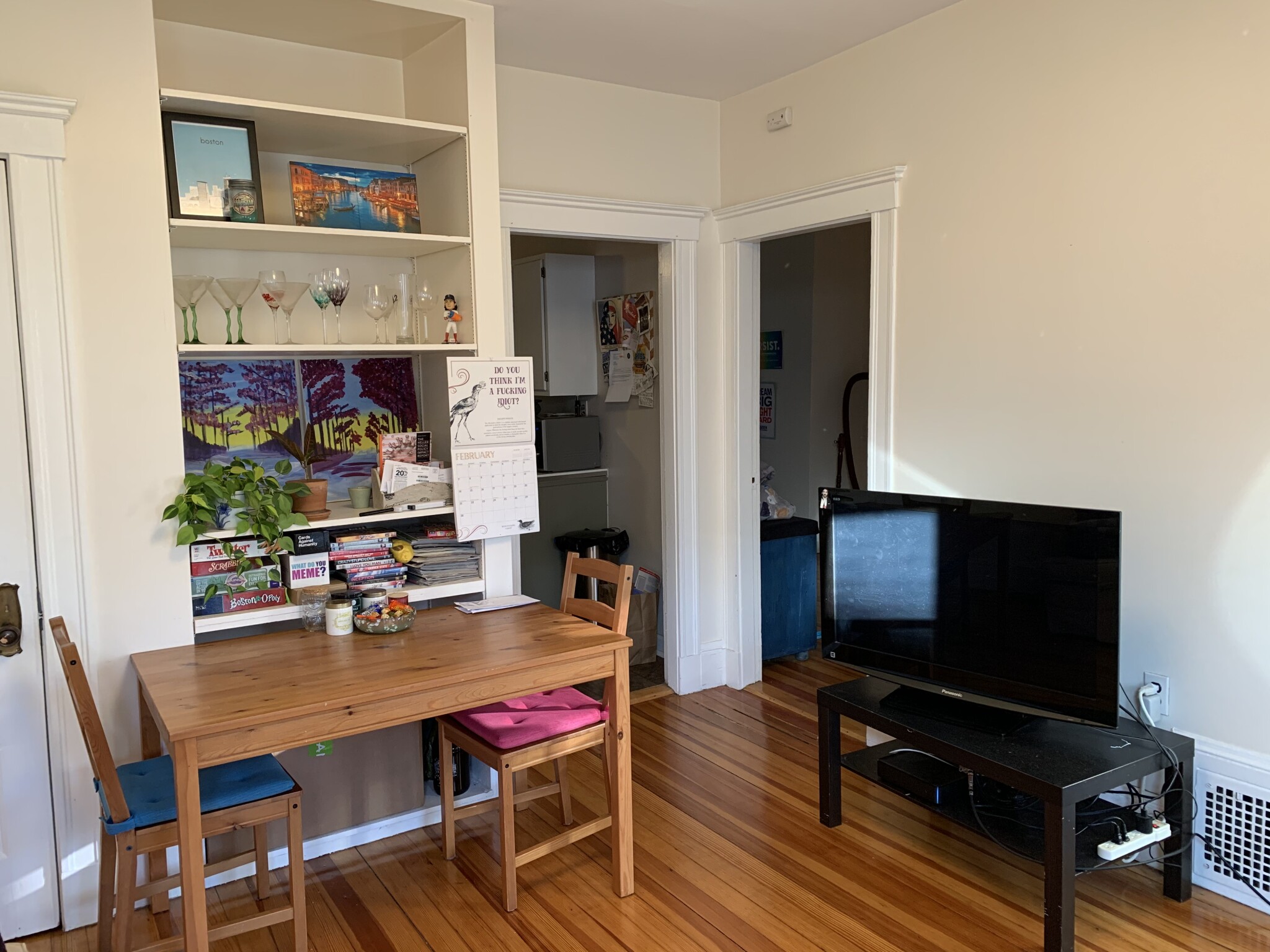 40 Parkton Rd, Jamaica Plain