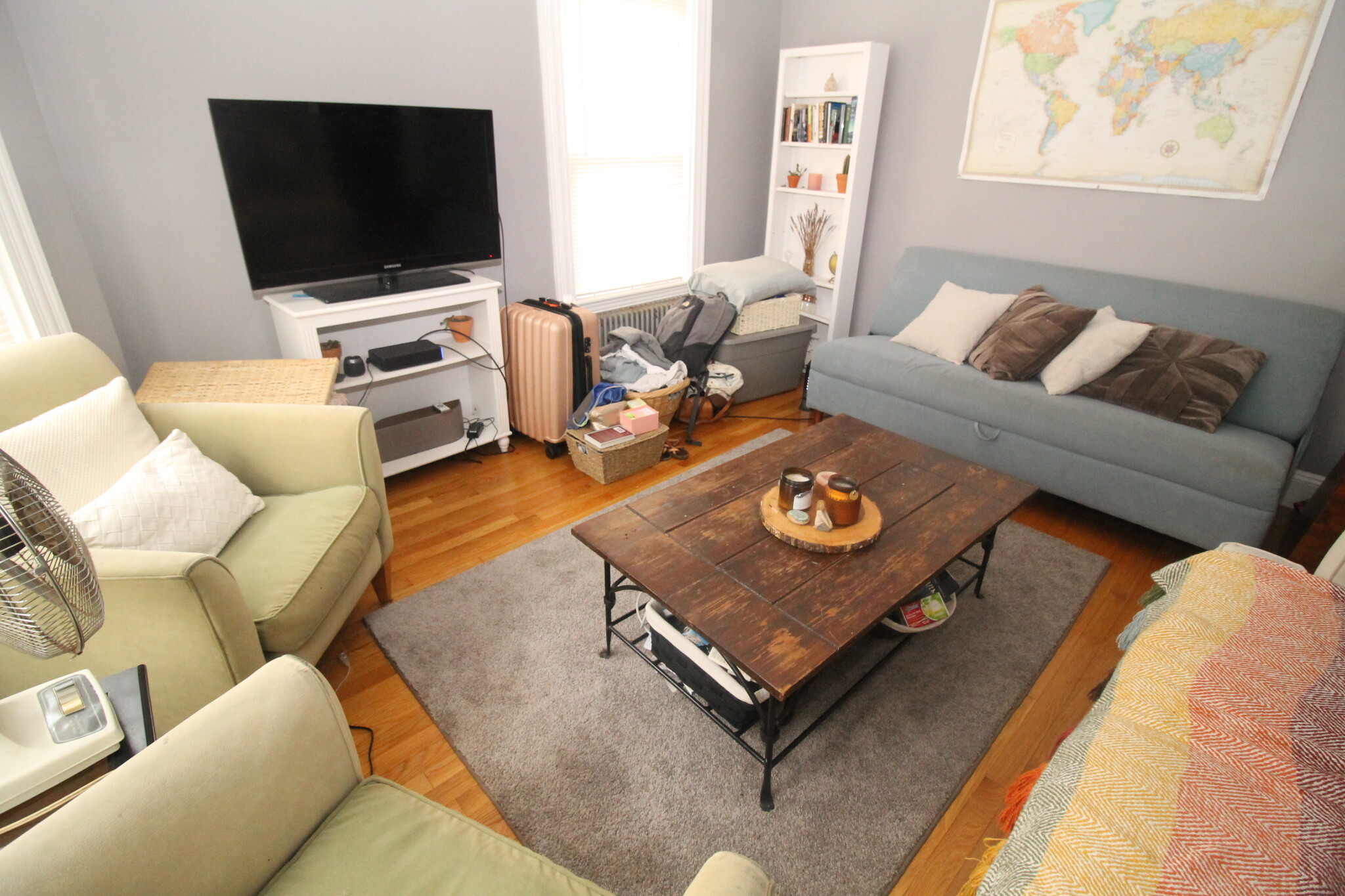 35 Raymond St, Lower Allston