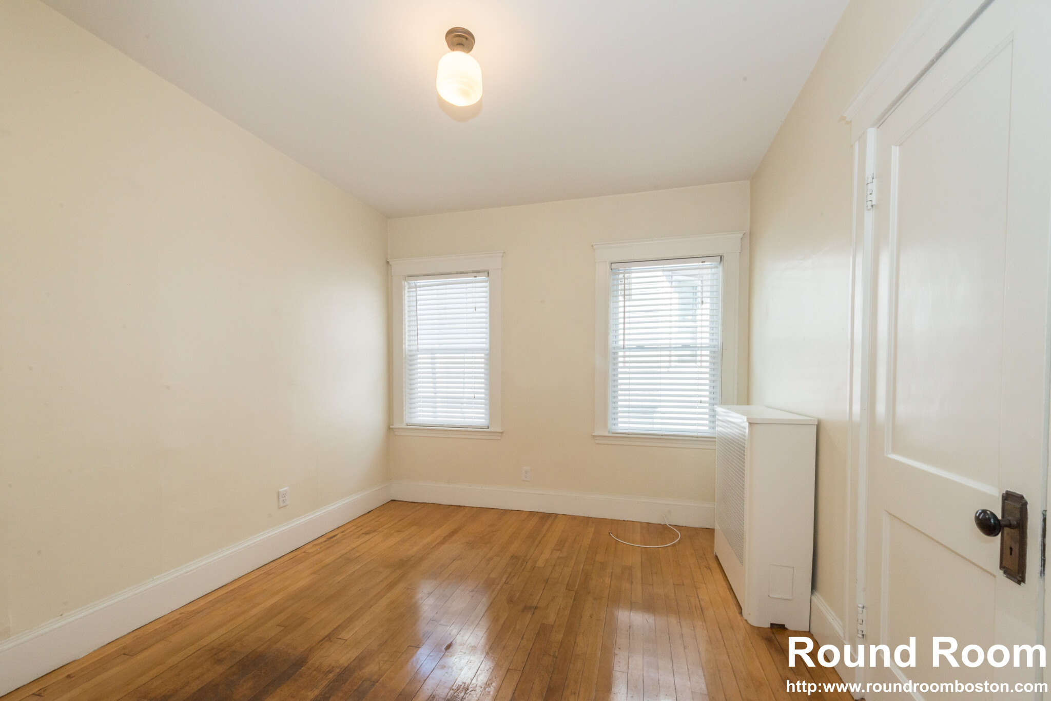 31 Champney St, Oak Square