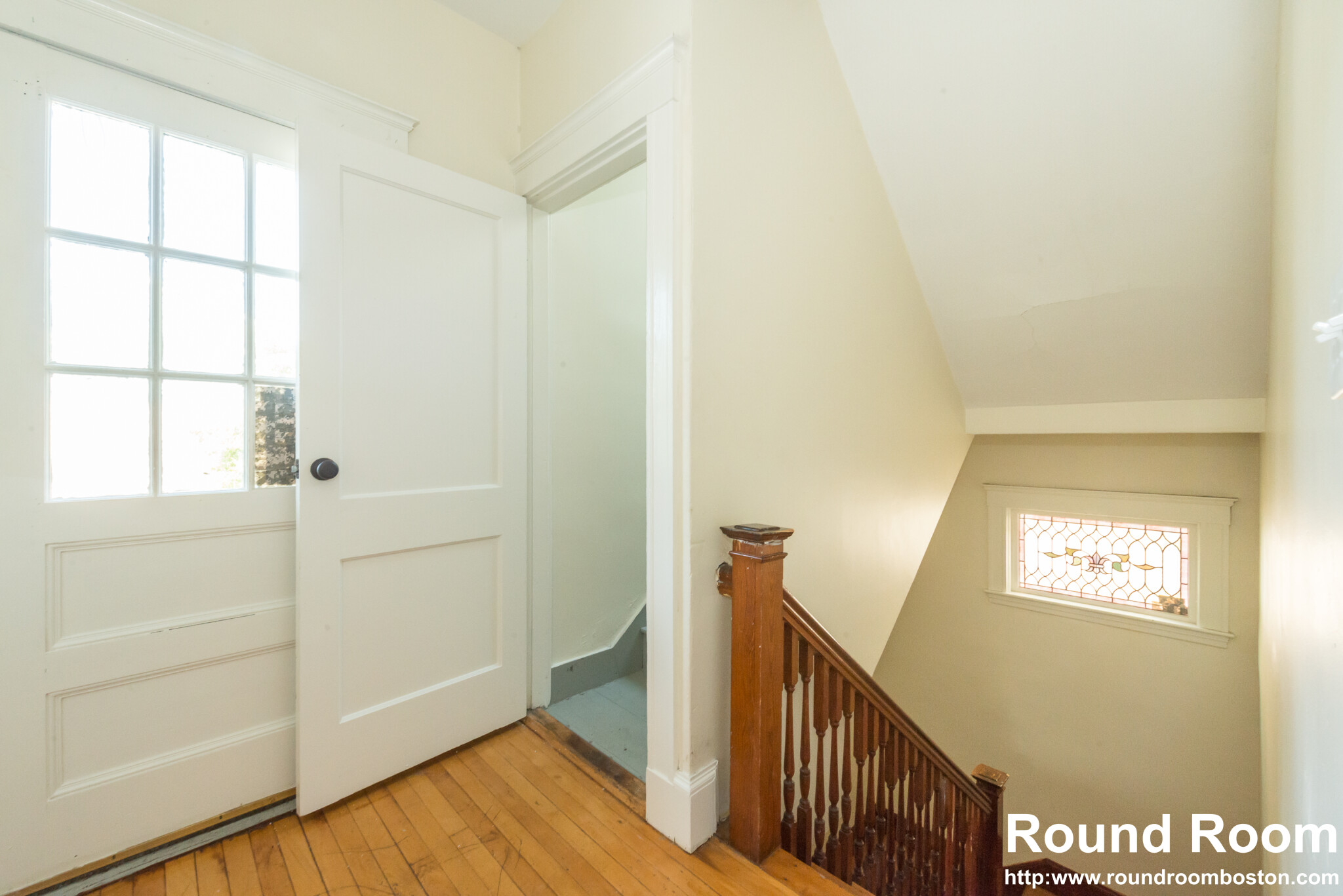 31 Champney St, Oak Square