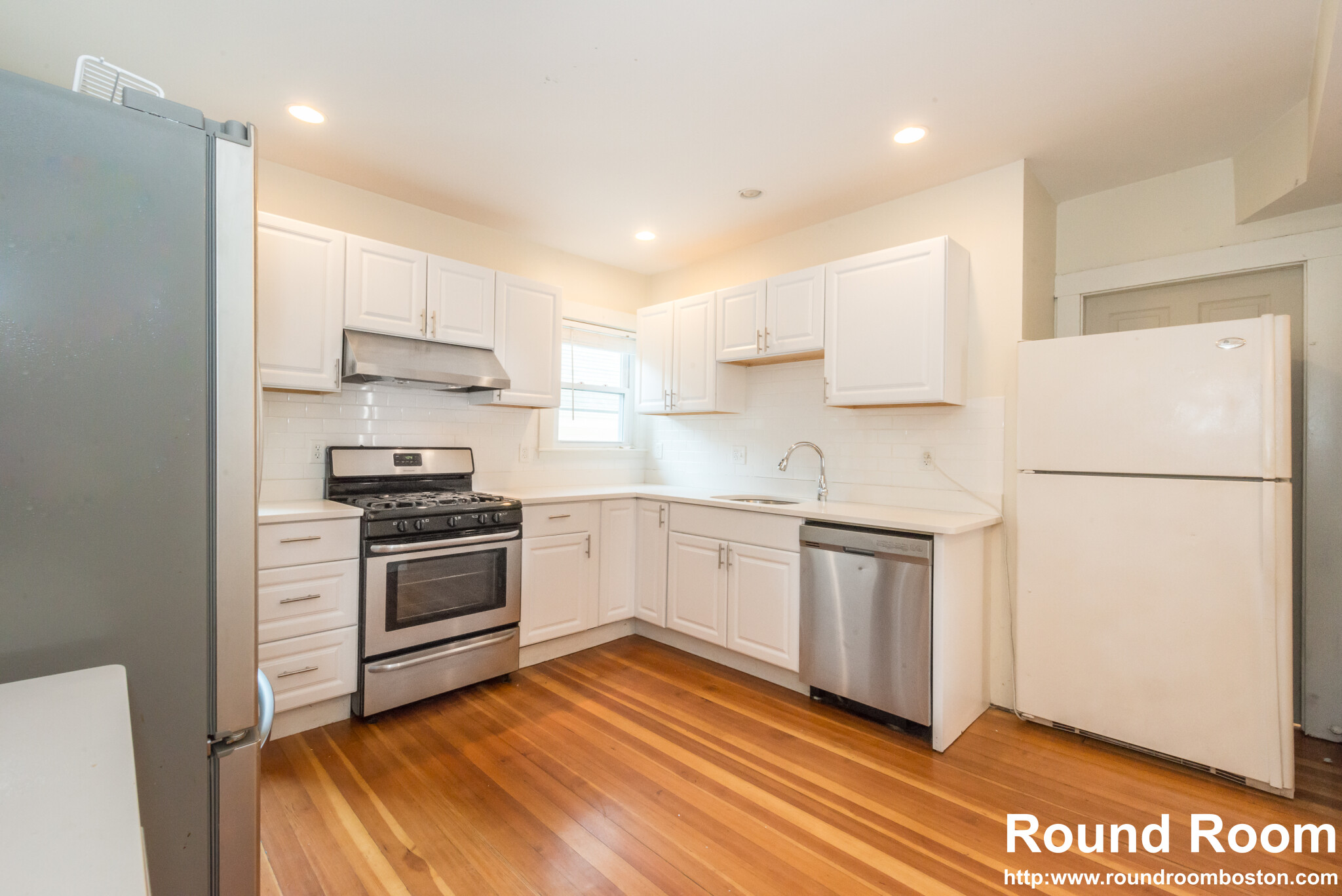 31 Champney St, Oak Square