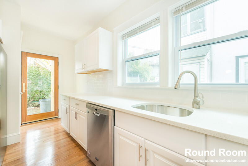 301 Alewife Brook Pkwy, West Somerville