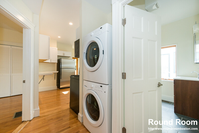 301 Alewife Brook Pkwy, West Somerville