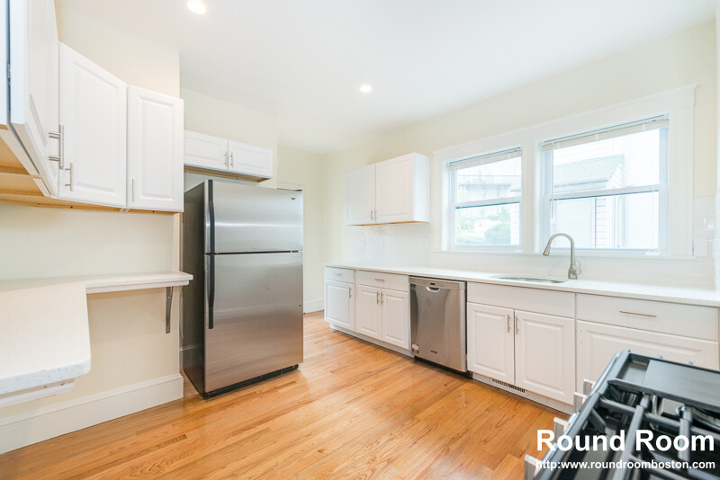 301 Alewife Brook Pkwy, West Somerville