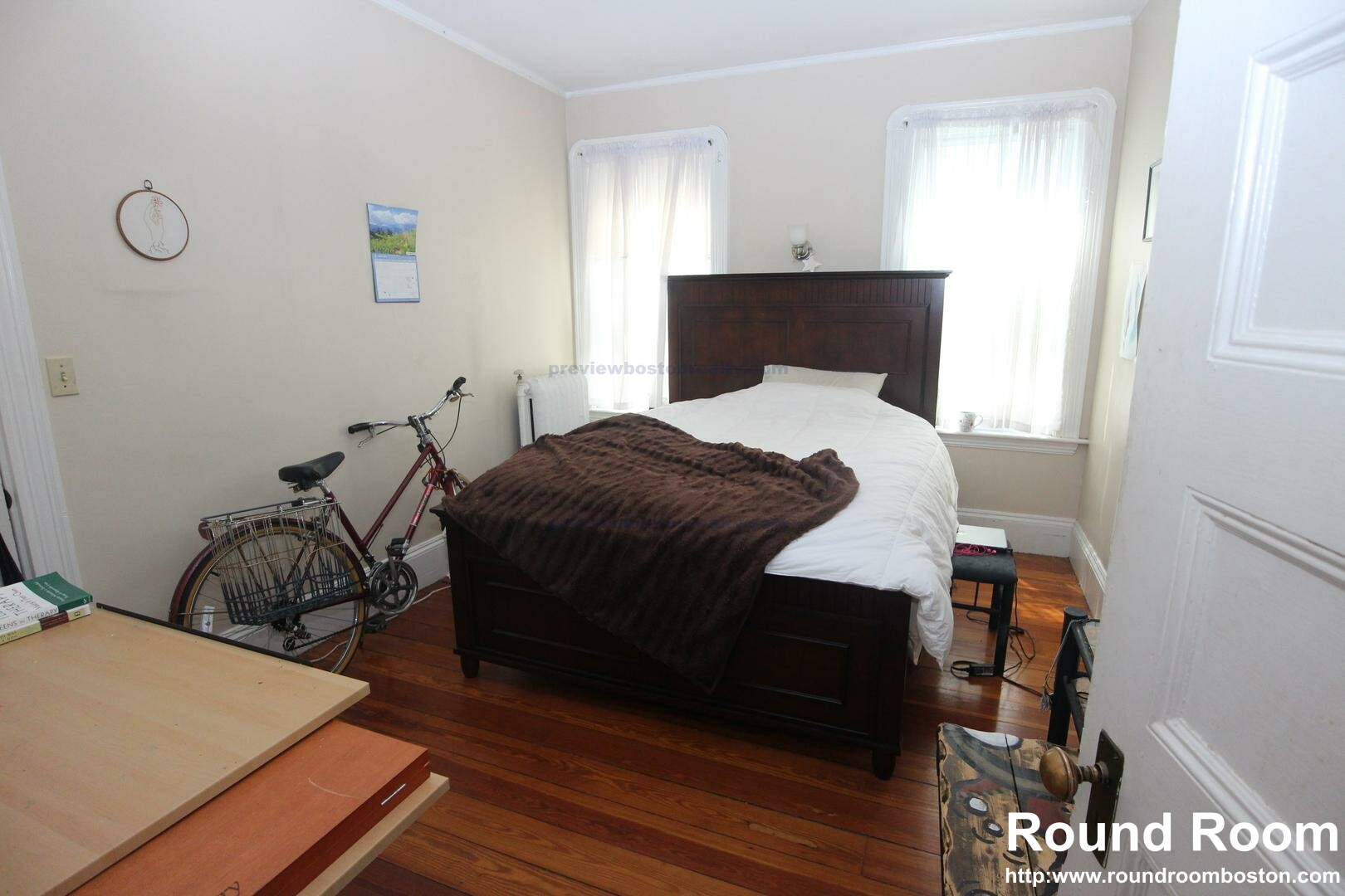 3 bed, 1.5 bath apartment for rent at 3 Cambridge Ter Unit 1, Allston — photo 12 of 14