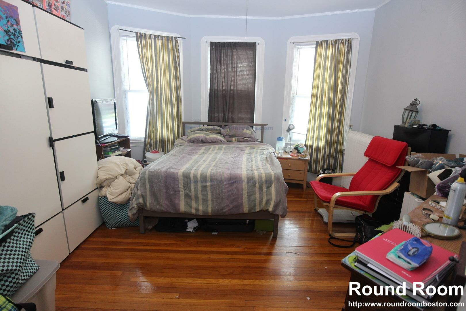 3 bed, 1.5 bath apartment for rent at 3 Cambridge Ter Unit 1, Allston — photo 9 of 14