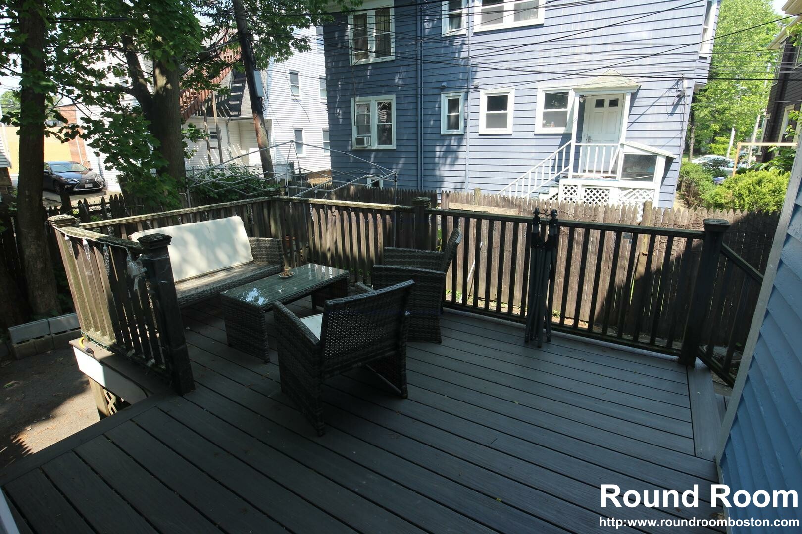 3 bed, 1.5 bath apartment for rent at 3 Cambridge Ter Unit 1, Allston — photo 10 of 14