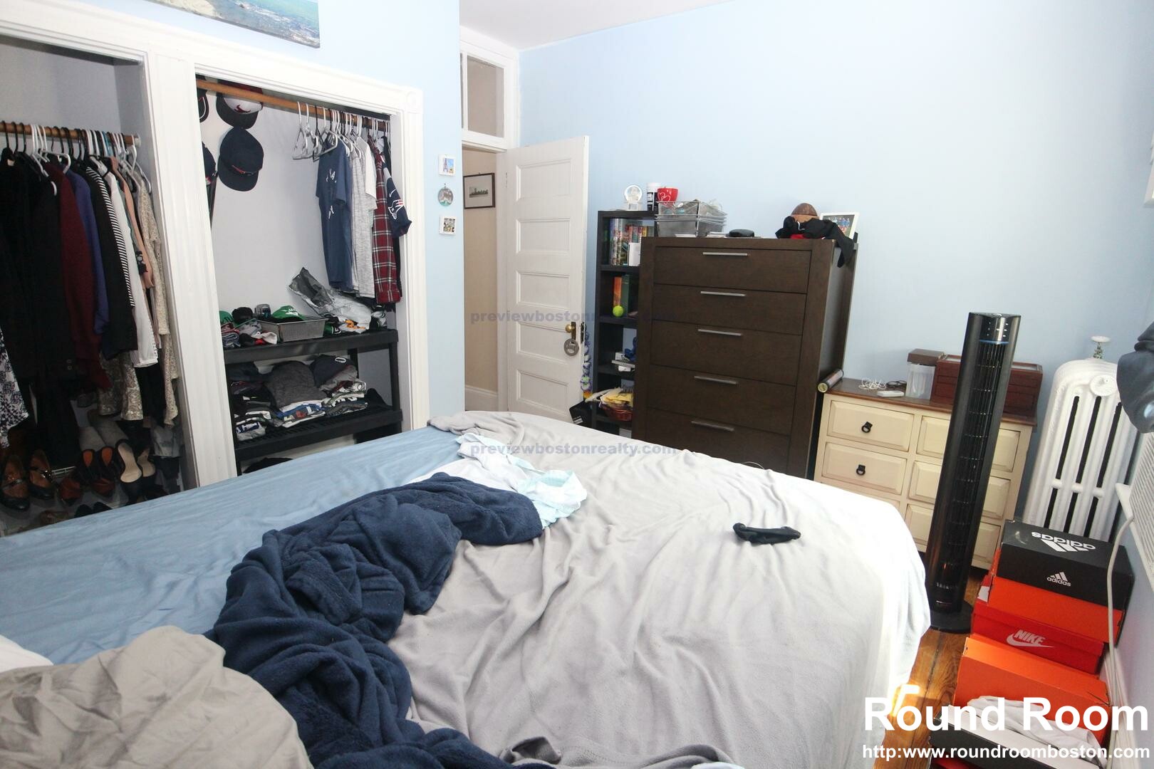 3 bed, 1.5 bath apartment for rent at 3 Cambridge Ter Unit 1, Allston — photo 14 of 14