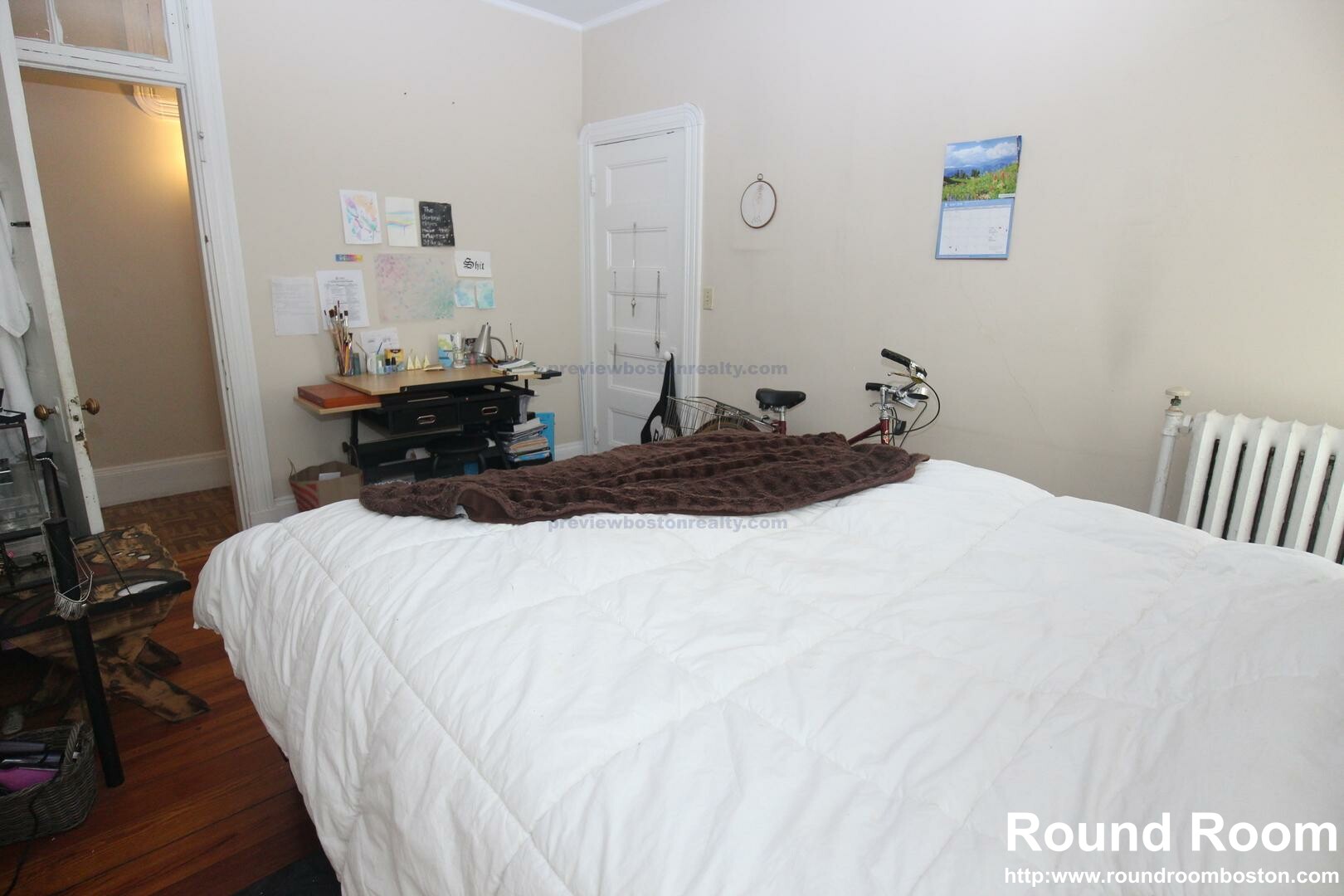 3 bed, 1.5 bath apartment for rent at 3 Cambridge Ter Unit 1, Allston — photo 7 of 14