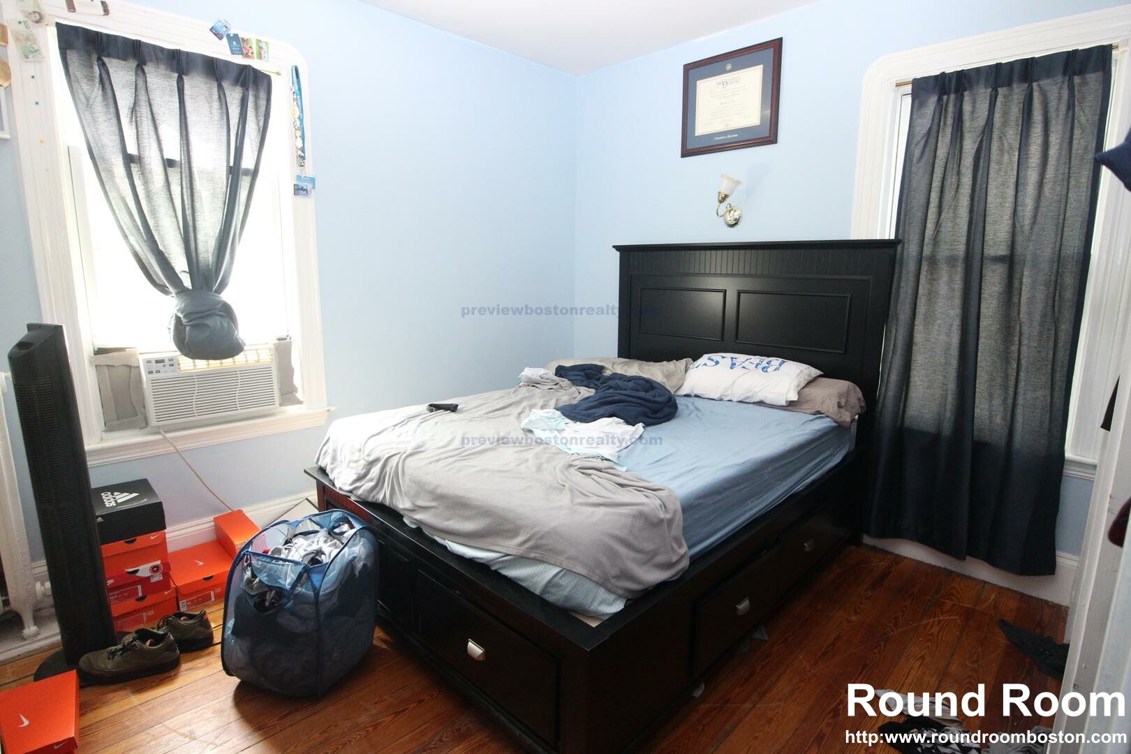 3 bed, 1.5 bath apartment for rent at 3 Cambridge Ter Unit 1, Allston — photo 13 of 14