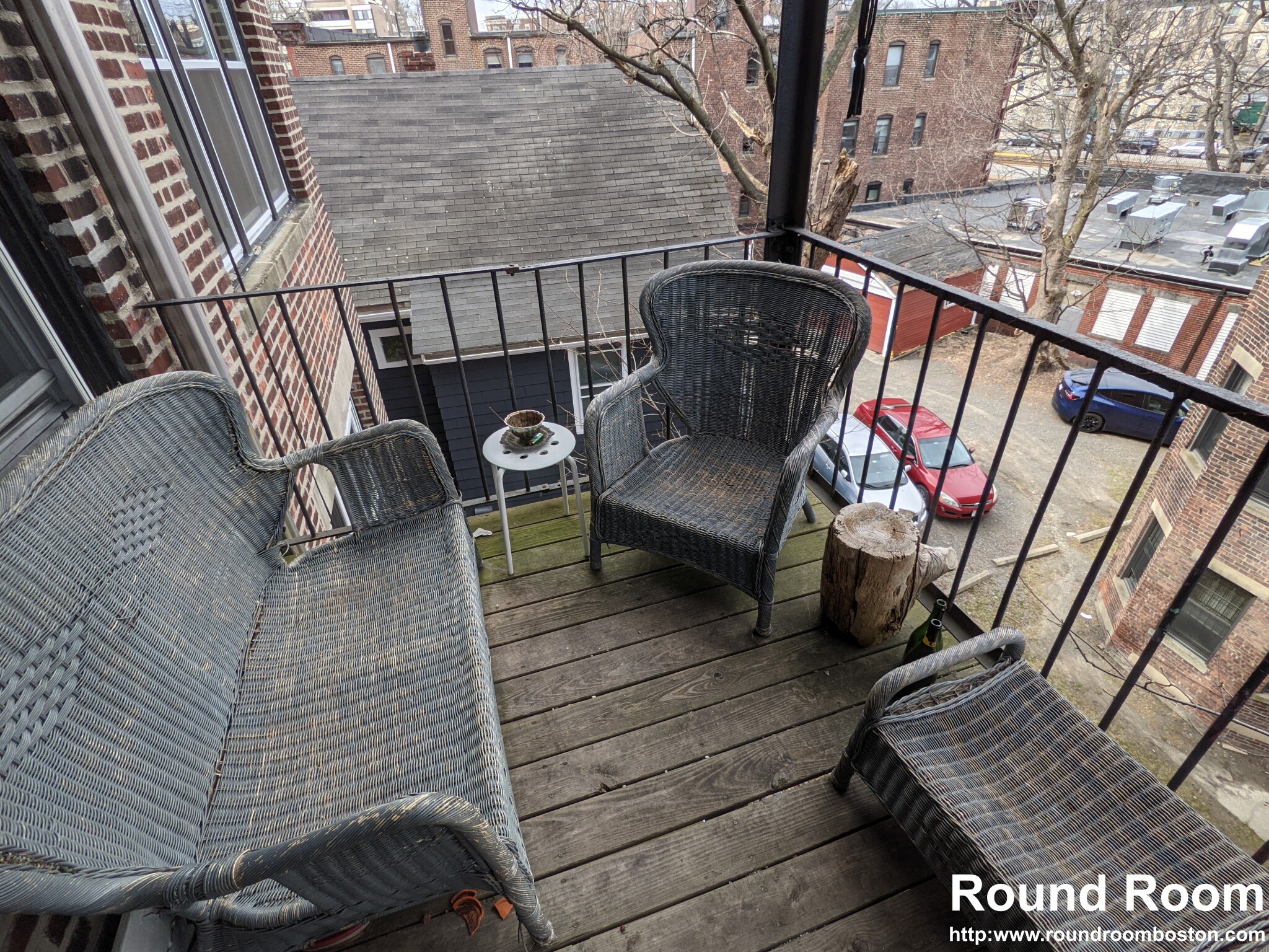 4 bed, 1 bath apartment for rent at 158 Kelton St Unit 5, Allston — photo 5 of 10