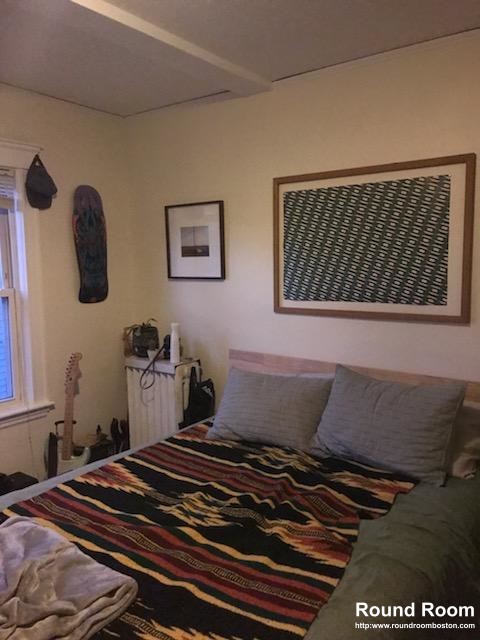 4 bed, 2 bath apartment for rent at 128 Washington St Unit 5, Brighton — photo 4 of 14