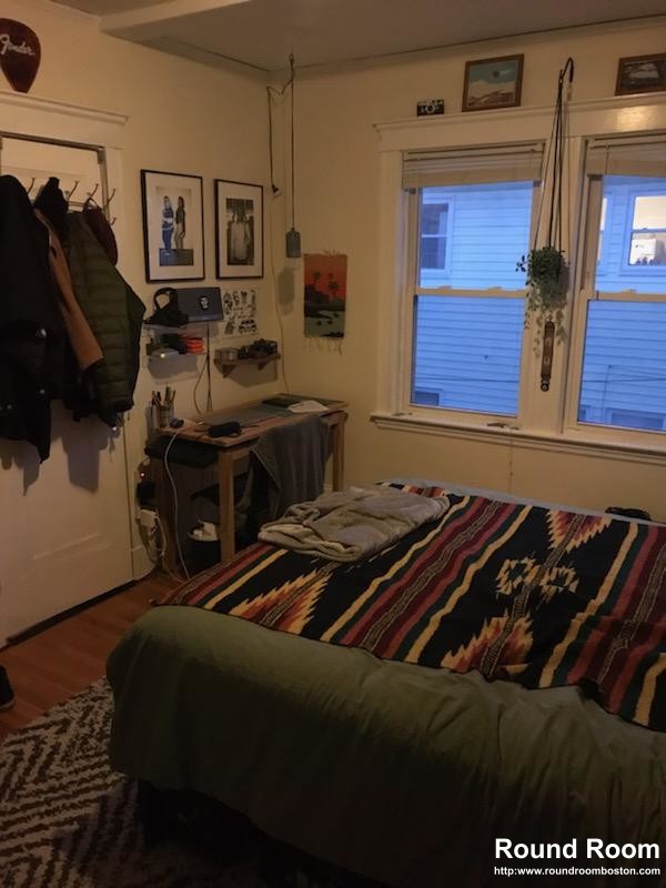 4 bed, 2 bath apartment for rent at 128 Washington St Unit 5, Brighton — photo 5 of 14
