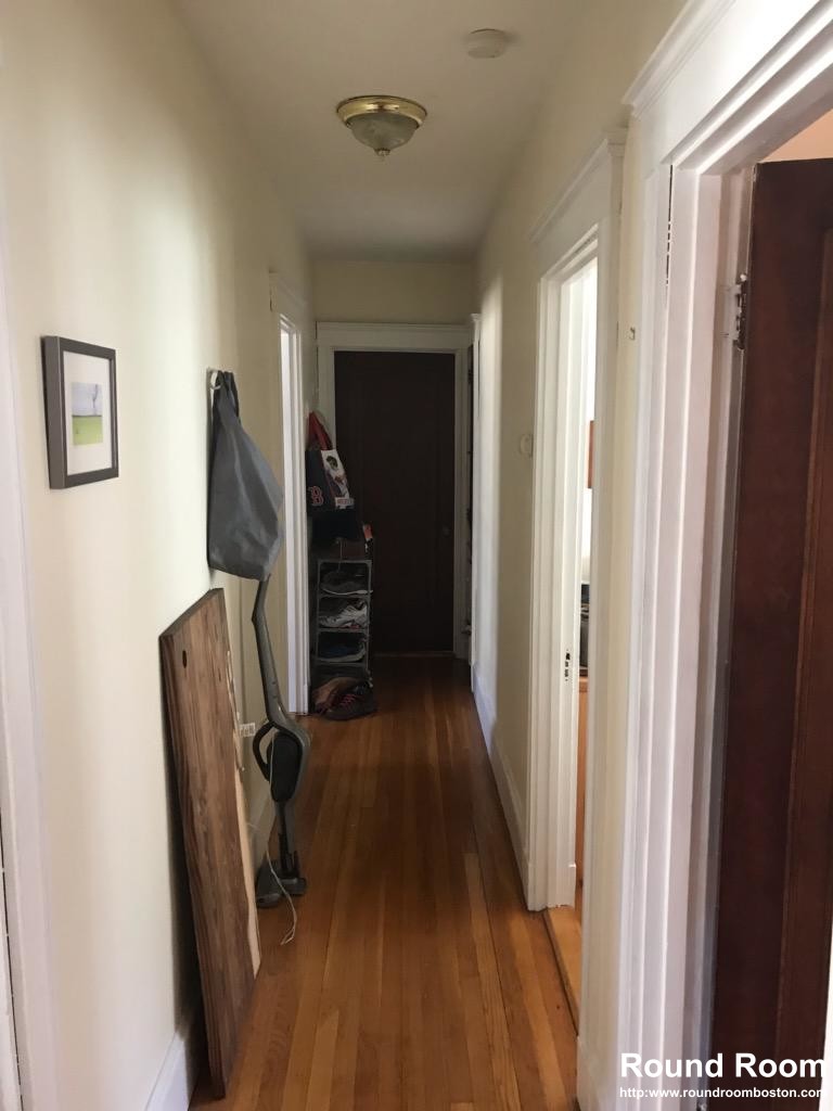 4 bed, 2 bath apartment for rent at 128 Washington St Unit 5, Brighton — photo 6 of 14