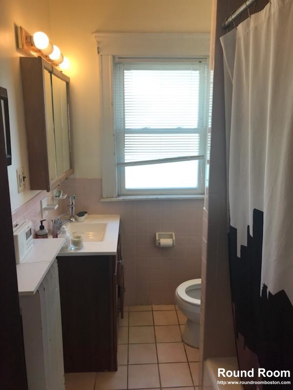 4 bed, 2 bath apartment for rent at 128 Washington St Unit 5, Brighton — photo 7 of 14