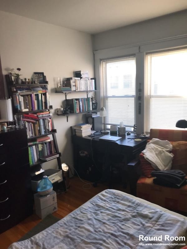 4 bed, 2 bath apartment for rent at 128 Washington St Unit 5, Brighton — photo 8 of 14