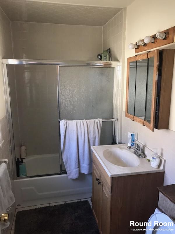 4 bed, 2 bath apartment for rent at 128 Washington St Unit 5, Brighton — photo 11 of 14
