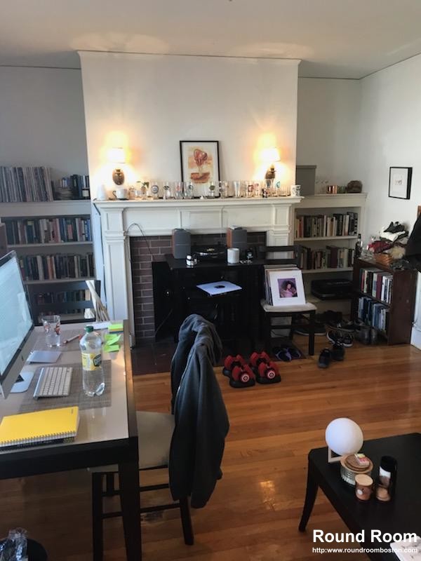4 bed, 2 bath apartment for rent at 128 Washington St Unit 5, Brighton — photo 14 of 14