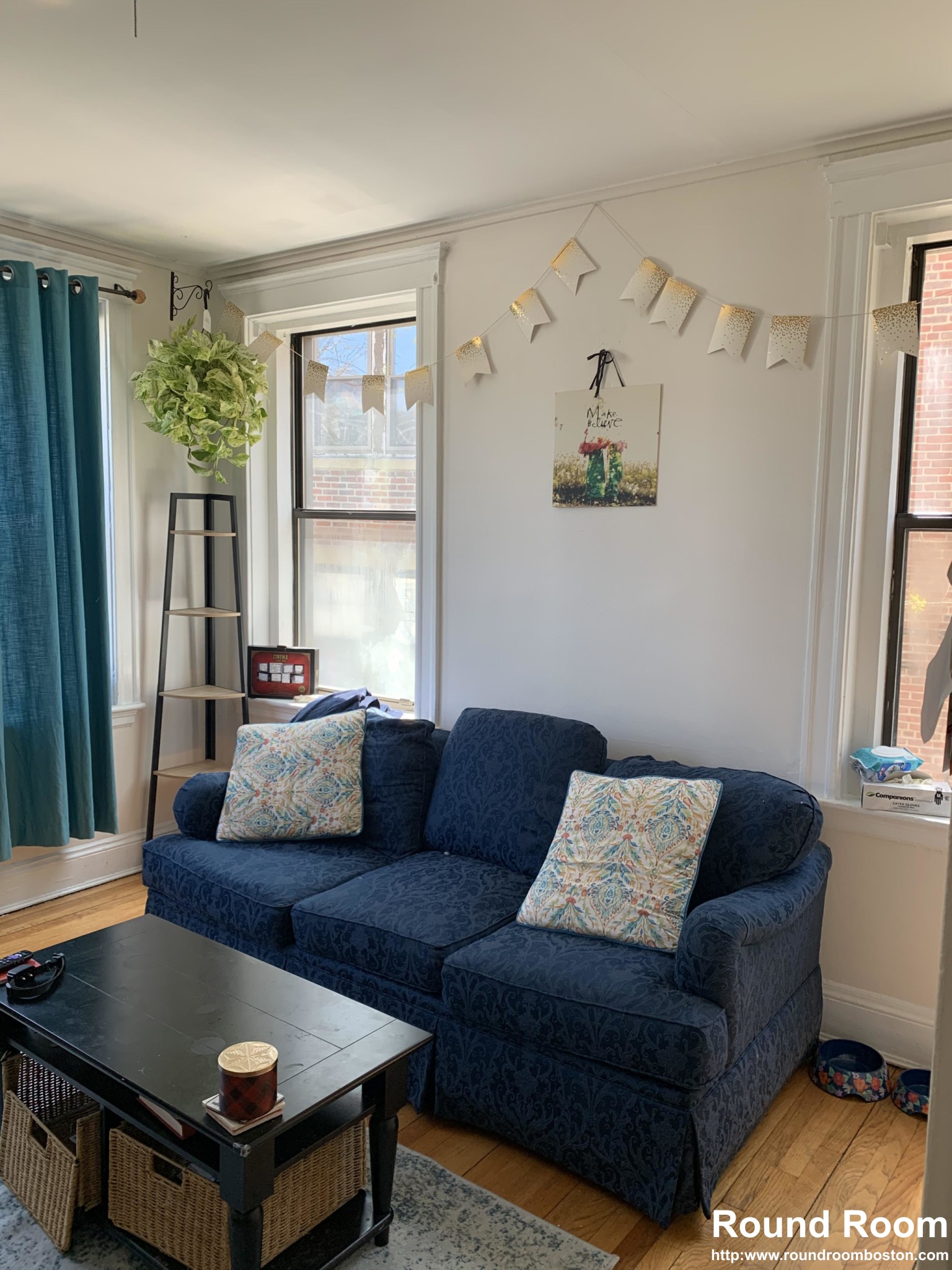 2 bed, 1 bath apartment for rent at 7 Lothian Rd Unit 7, Brighton — photo 1 of 10