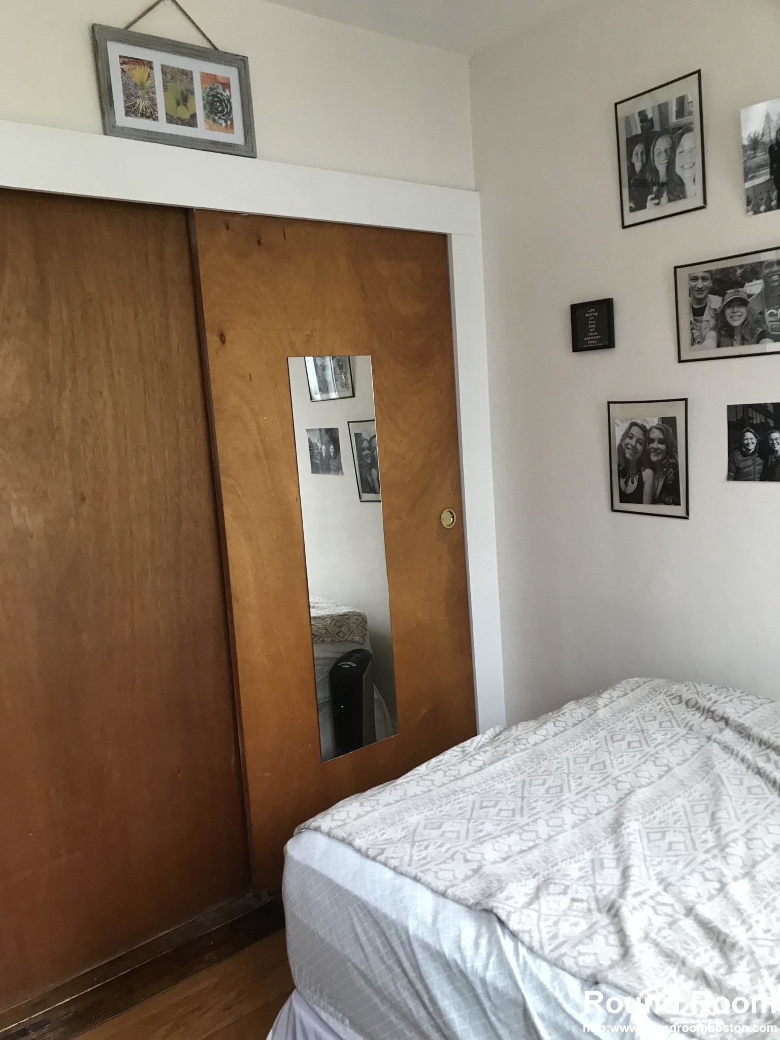 2 bed, 1 bath apartment for rent at 7 Lothian Rd Unit 7, Brighton — photo 3 of 10