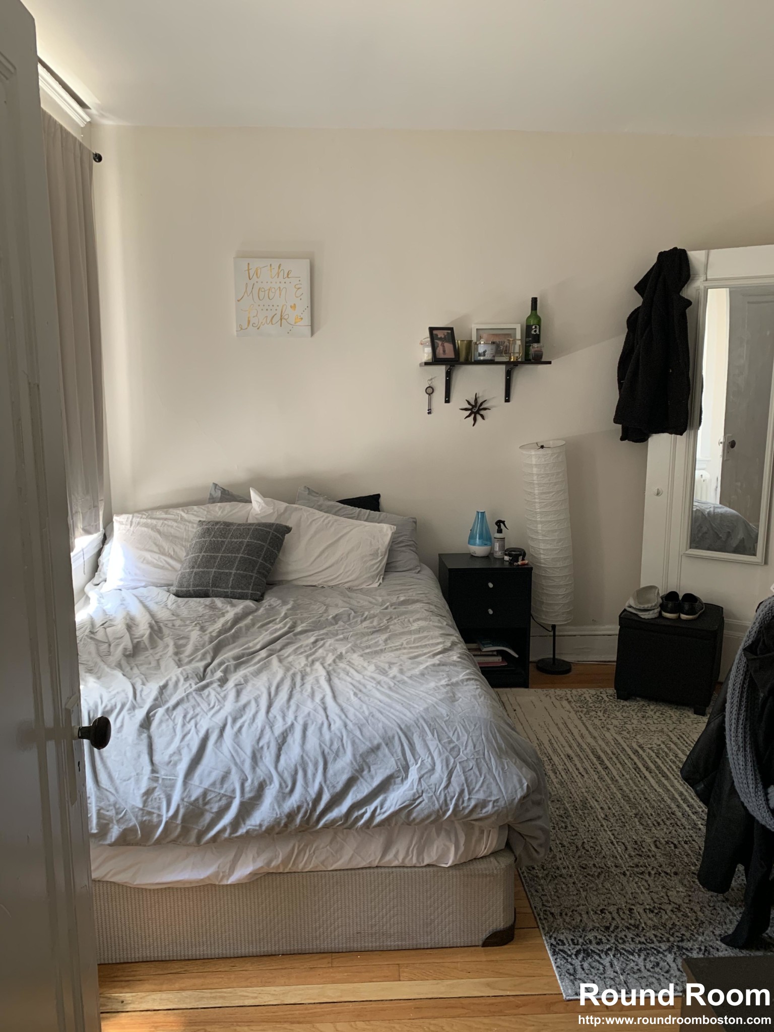 2 bed, 1 bath apartment for rent at 7 Lothian Rd Unit 7, Brighton — photo 5 of 10
