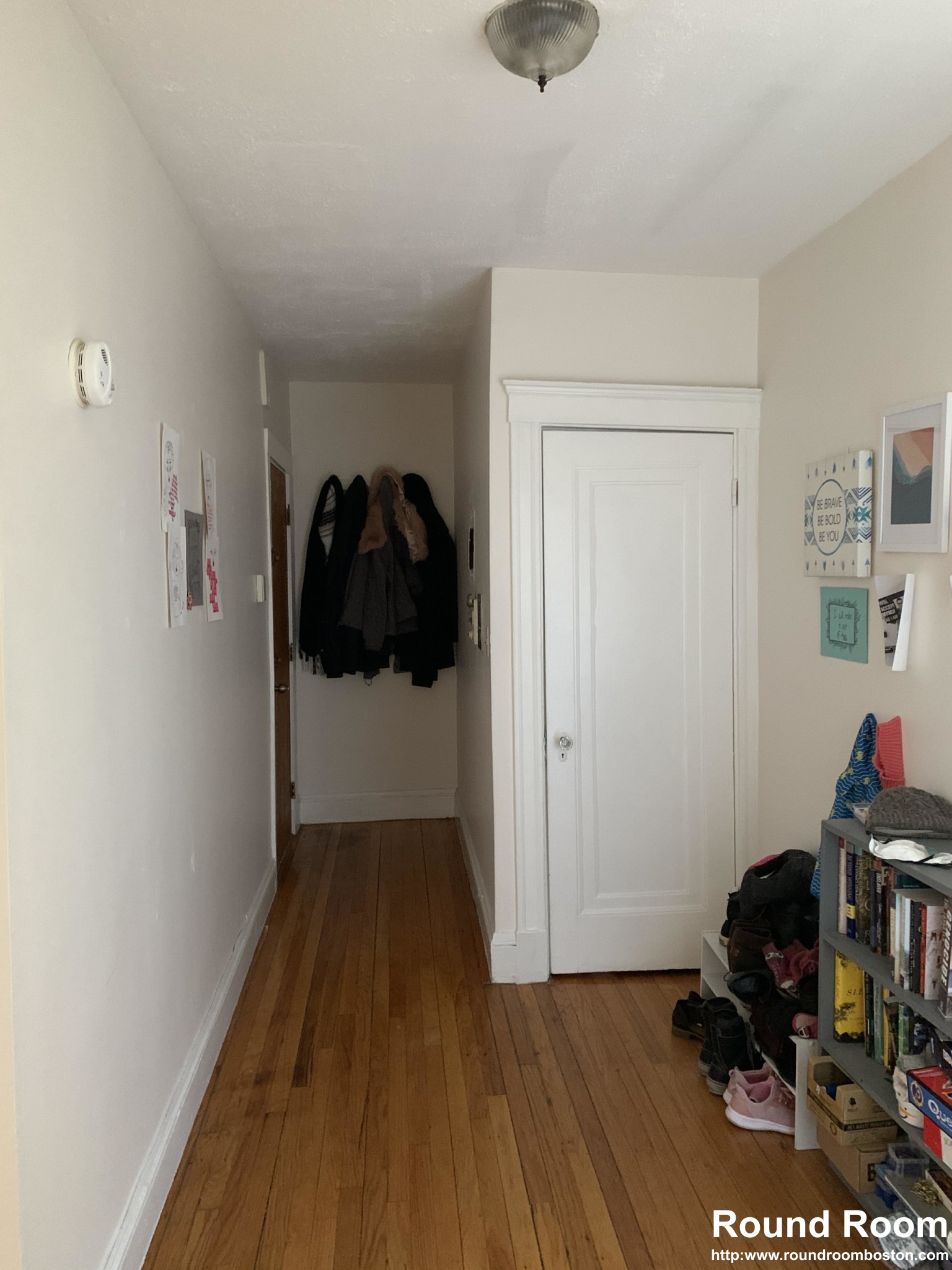 2 bed, 1 bath apartment for rent at 7 Lothian Rd Unit 7, Brighton — photo 6 of 10