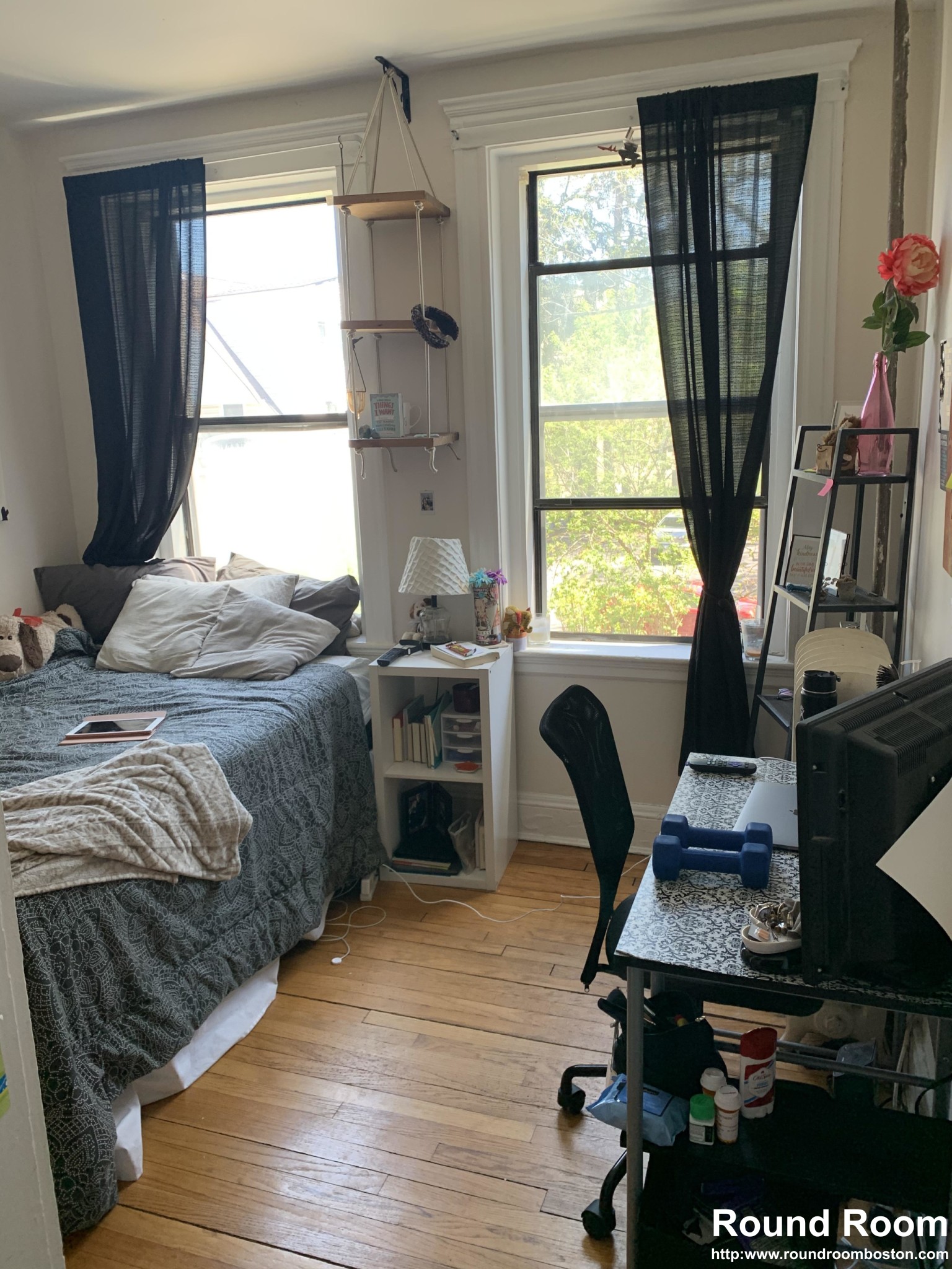 2 bed, 1 bath apartment for rent at 7 Lothian Rd Unit 7, Brighton — photo 7 of 10