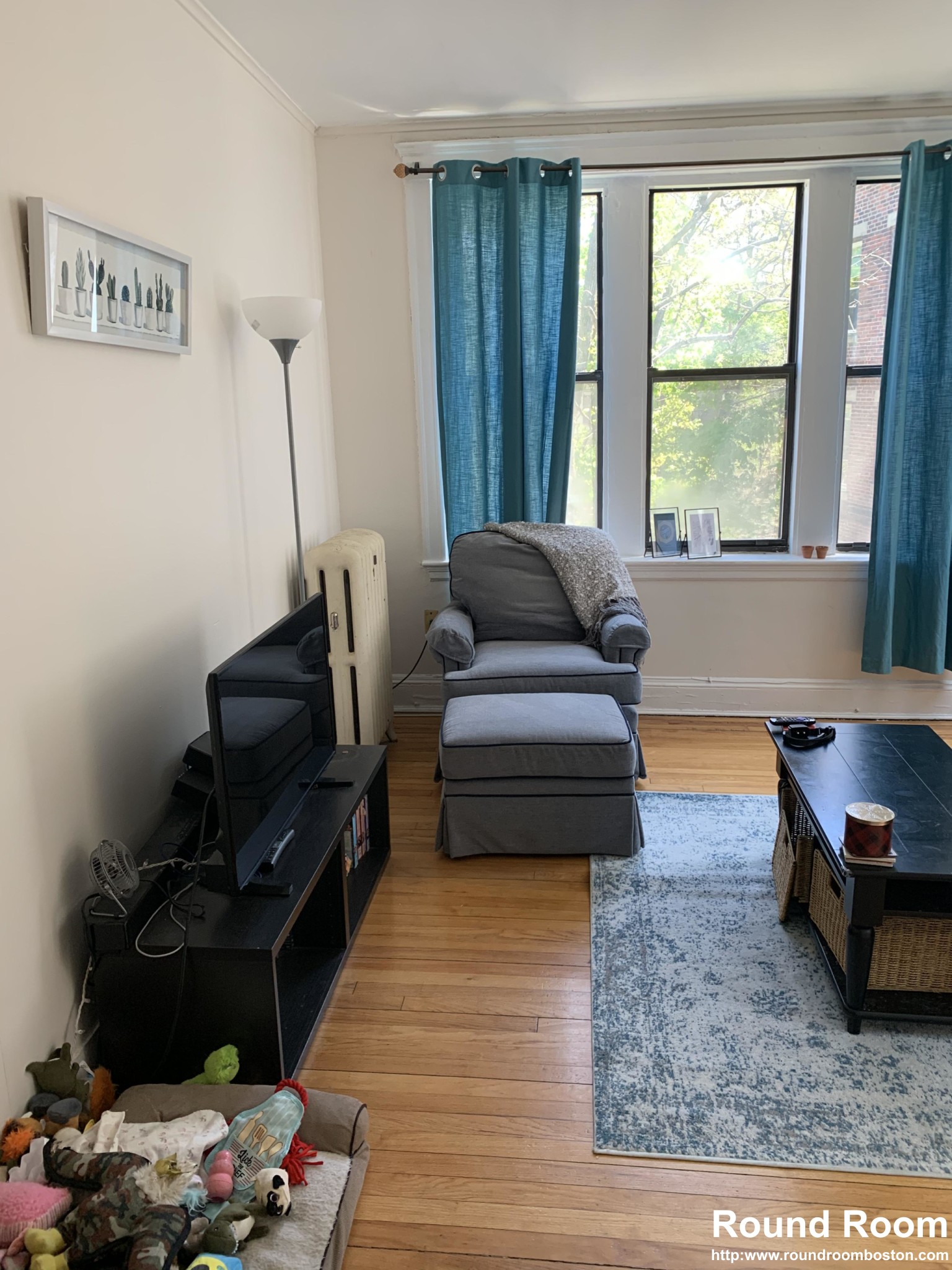 2 bed, 1 bath apartment for rent at 7 Lothian Rd Unit 7, Brighton — photo 9 of 10