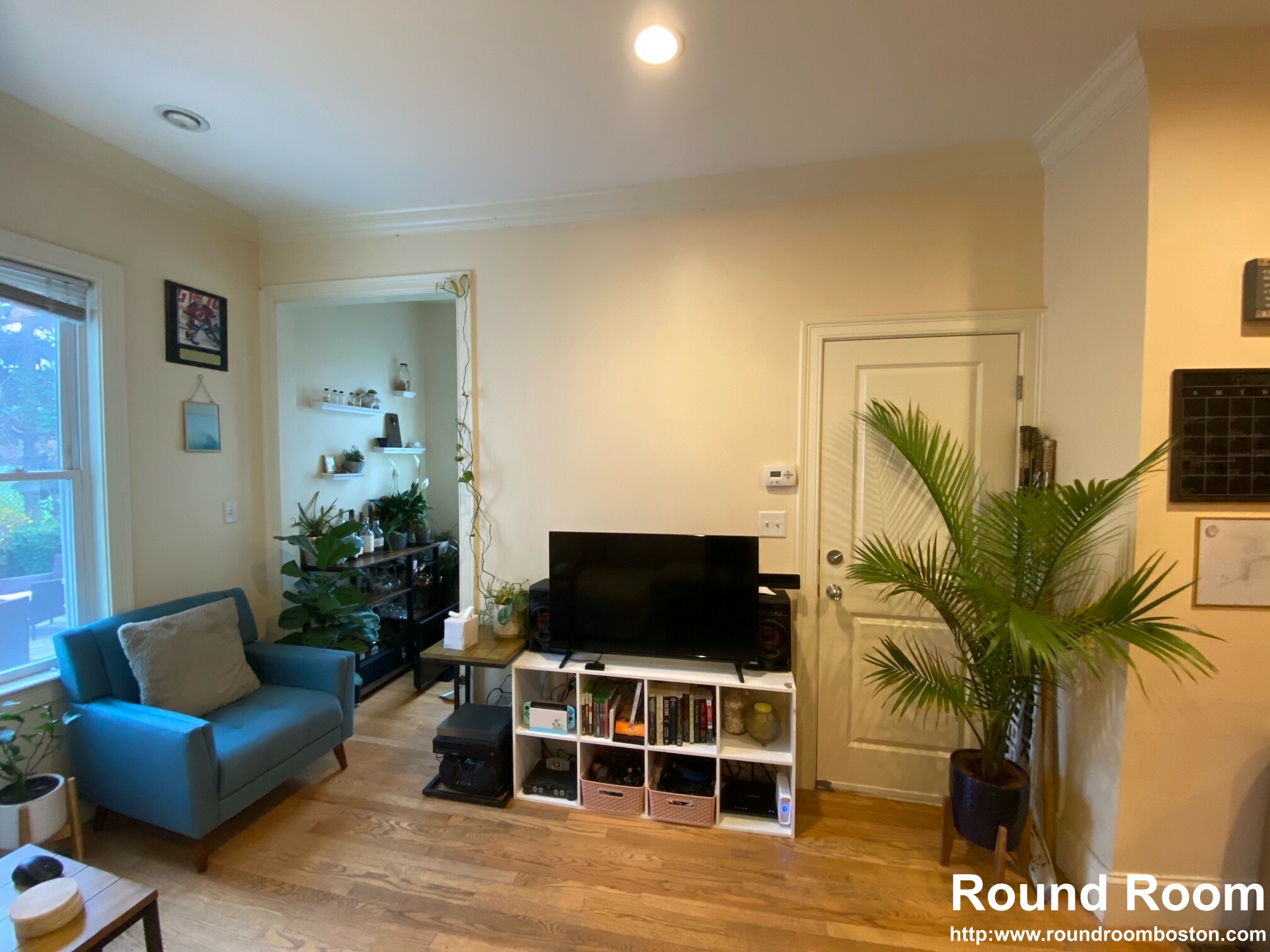 25 Lothrop St, Lower Allston