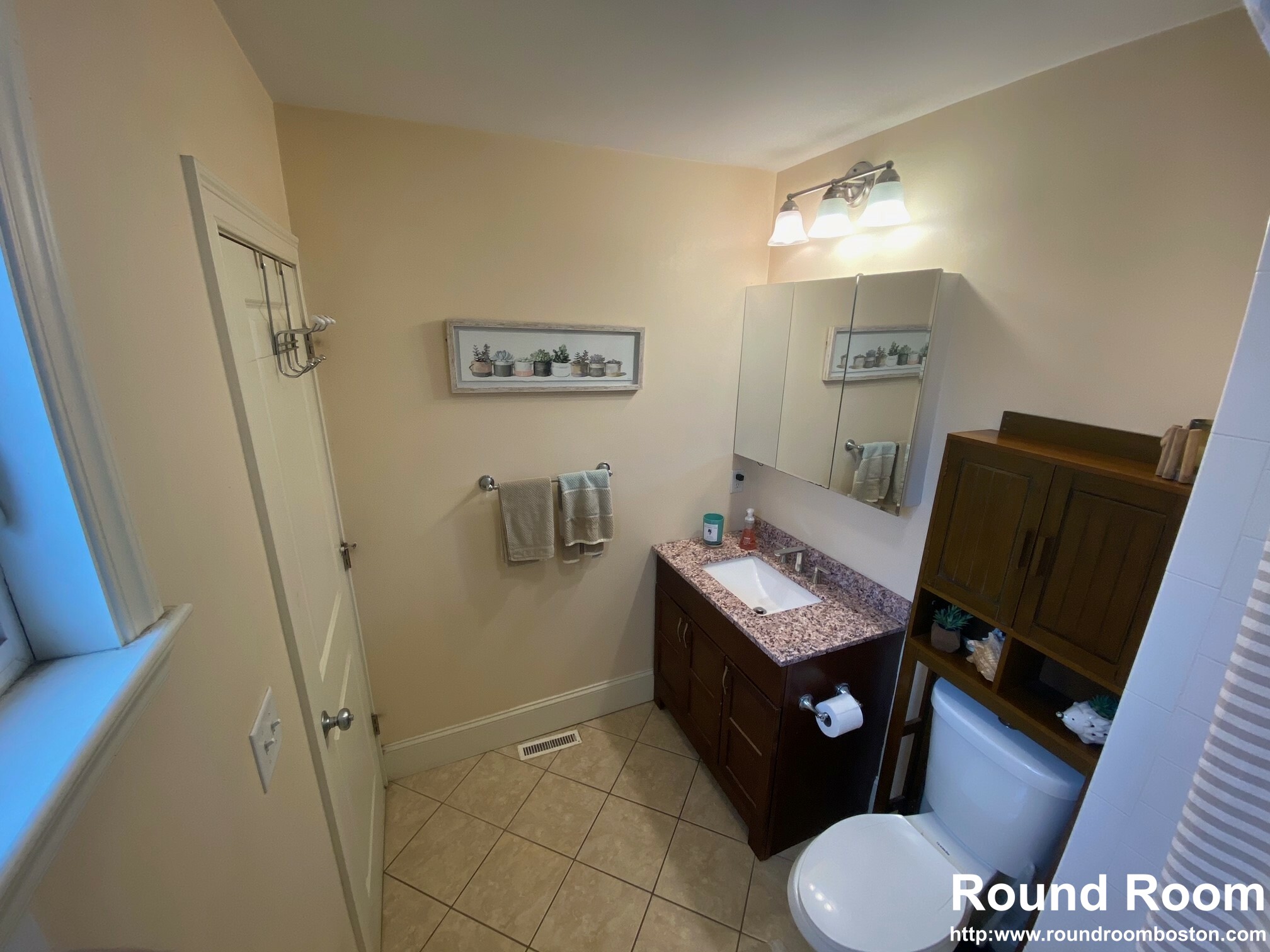 25 Lothrop St, Lower Allston