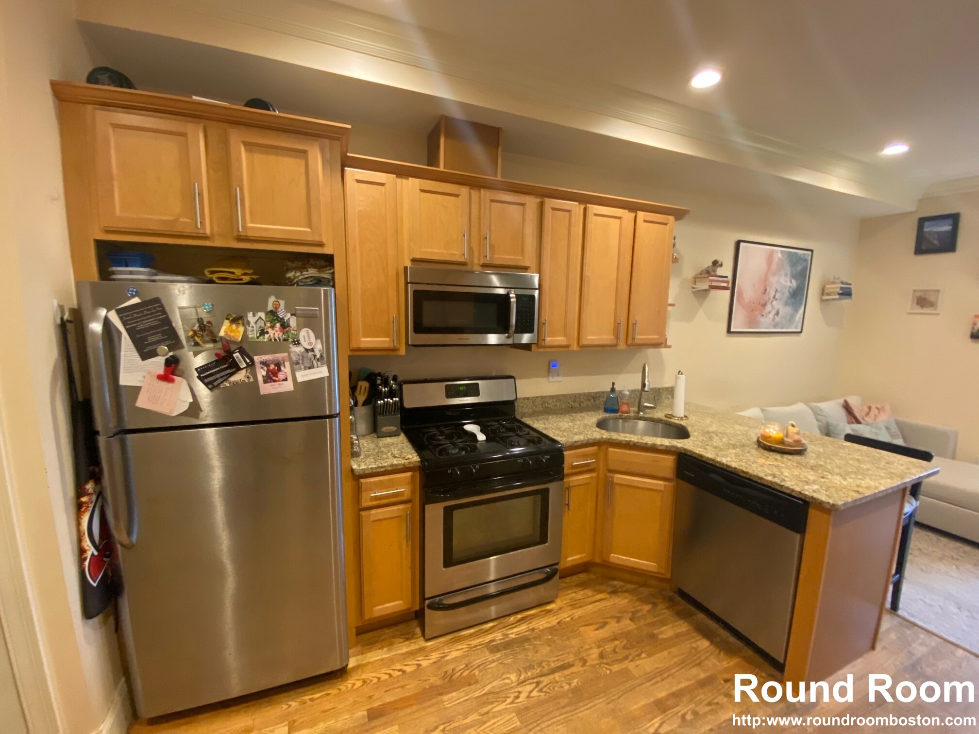 25 Lothrop St, Lower Allston