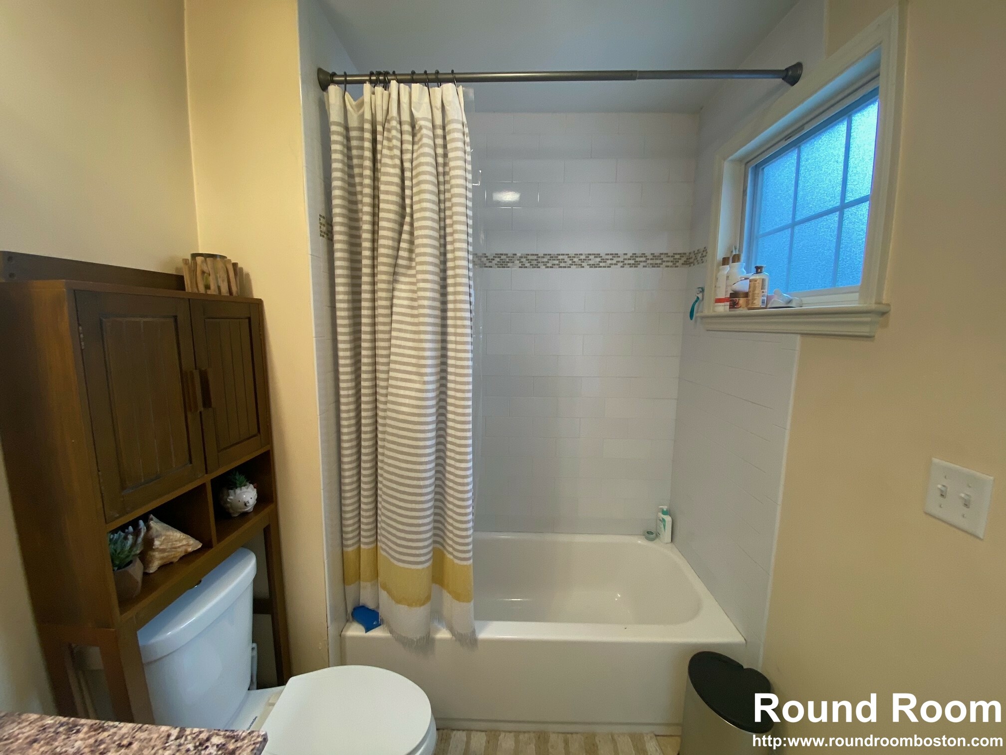 25 Lothrop St, Lower Allston