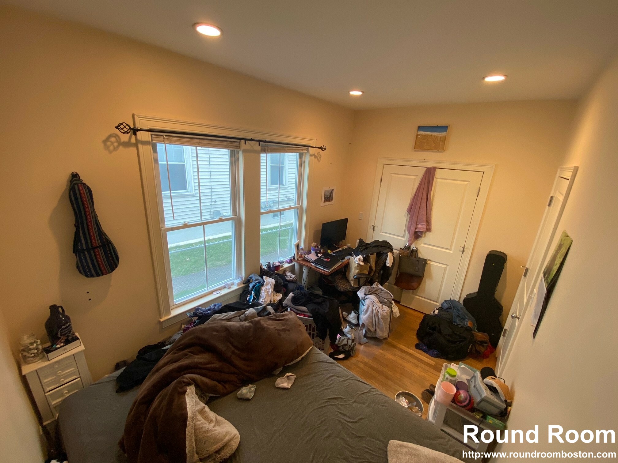 25 Lothrop St, Lower Allston