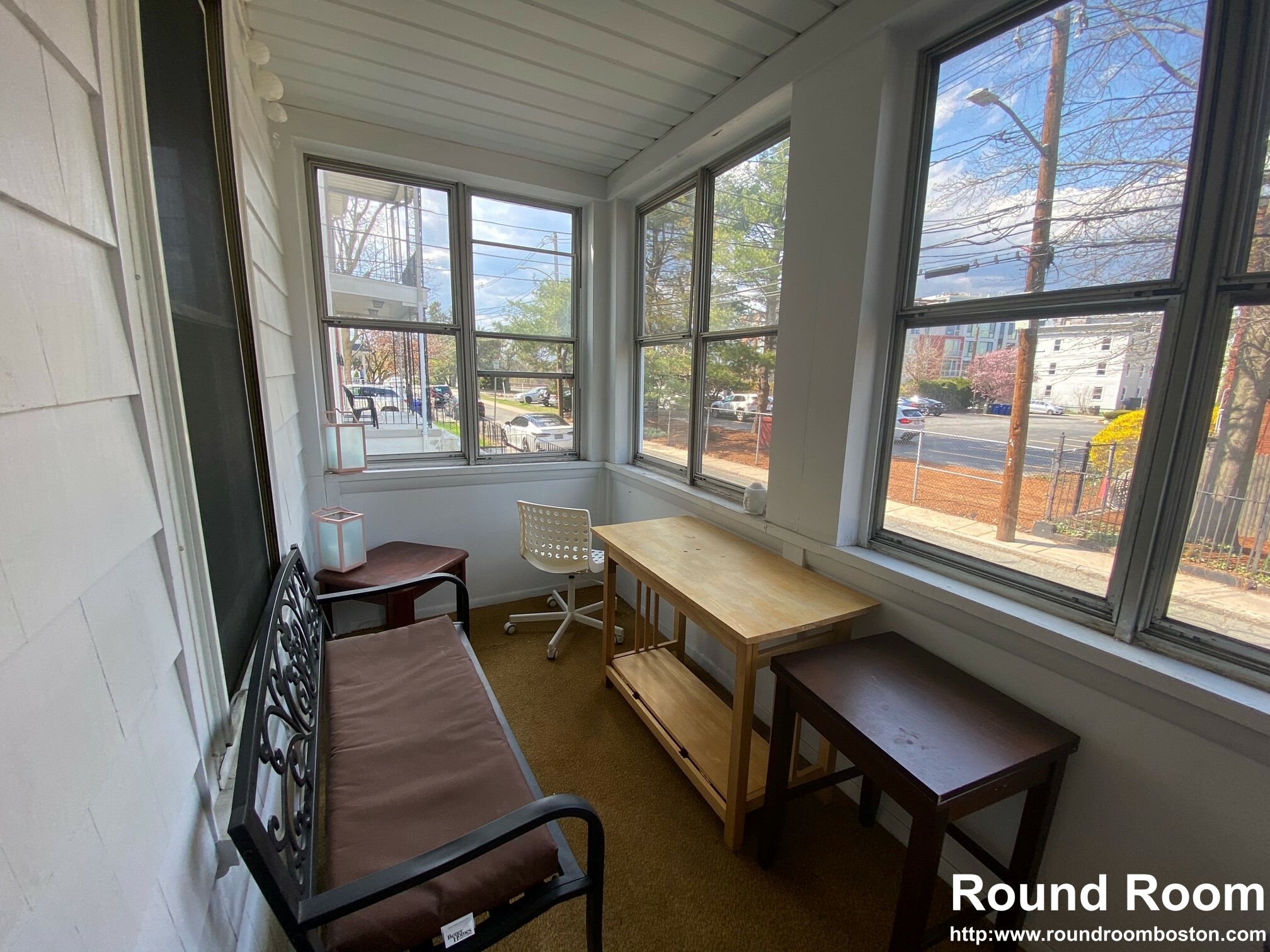 25 Lothrop St, Lower Allston