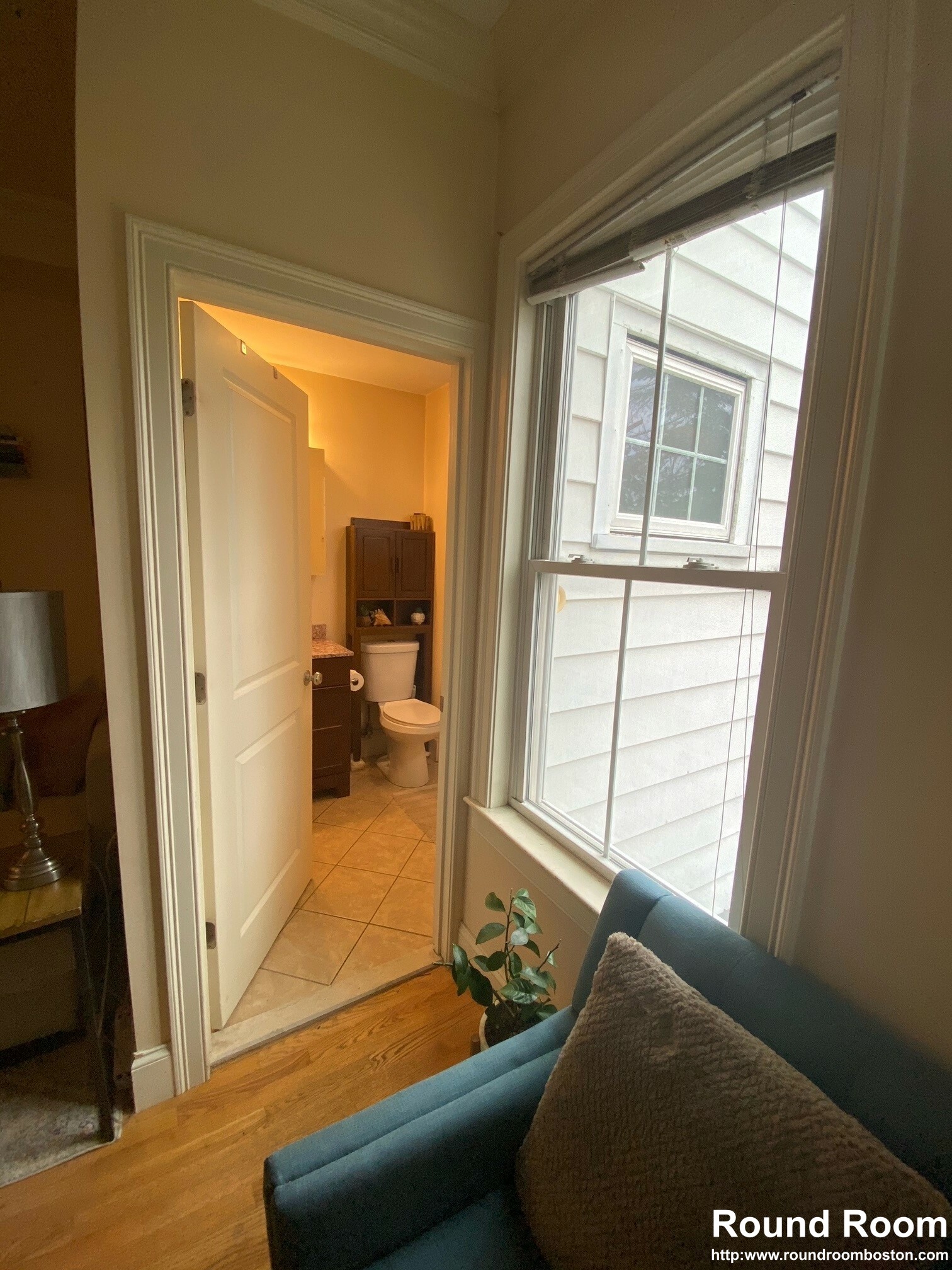 25 Lothrop St, Lower Allston