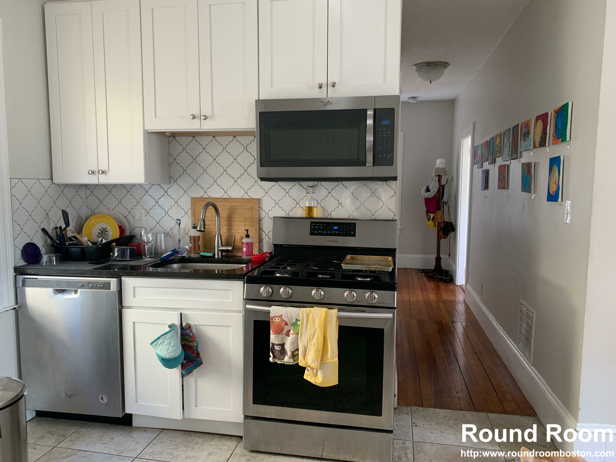 544 Trapelo Rd, Belmont