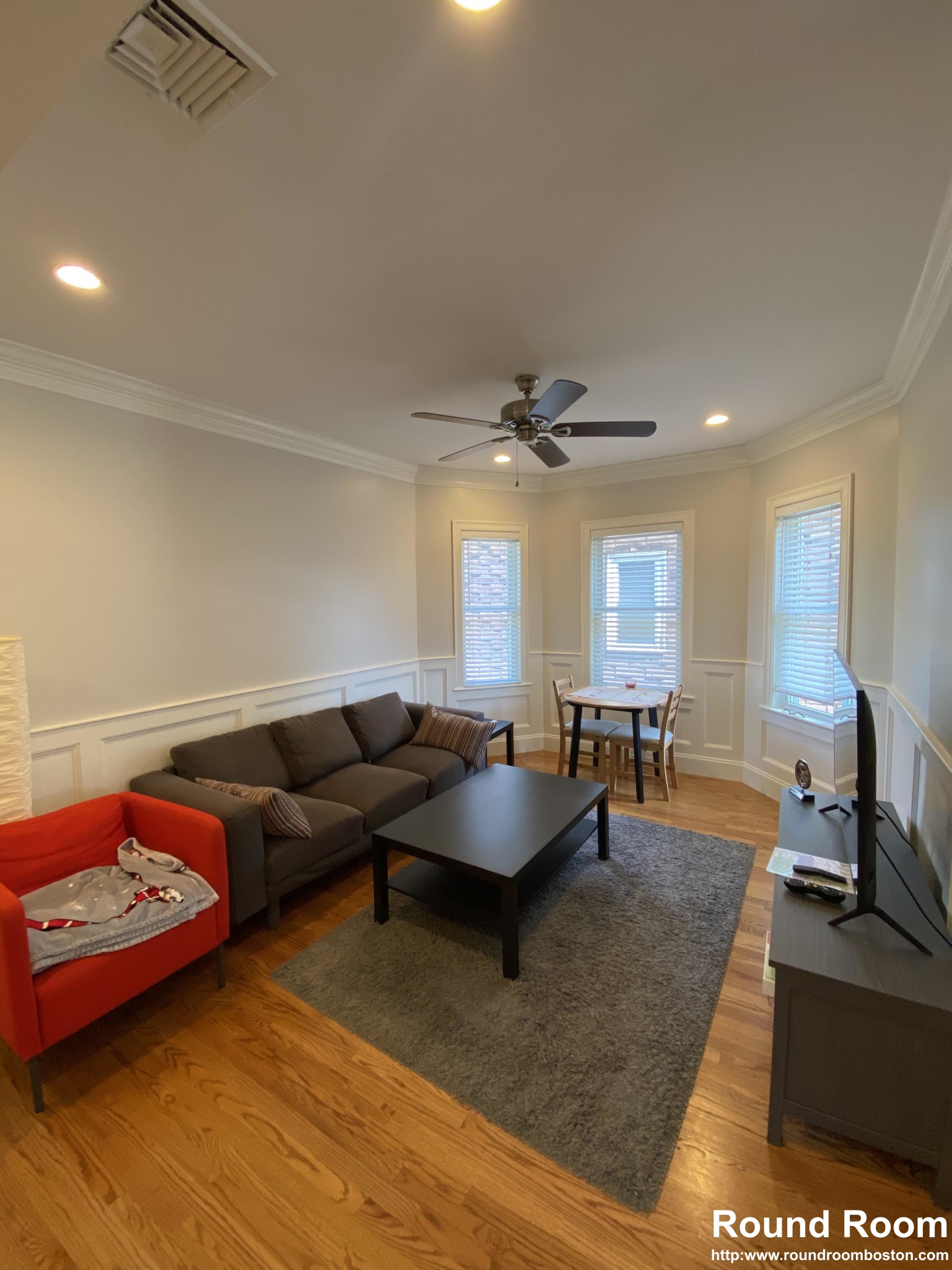 3 bed, 2 bath apartment for rent at 12 Athol St Unit 2, Allston — photo 2 of 16